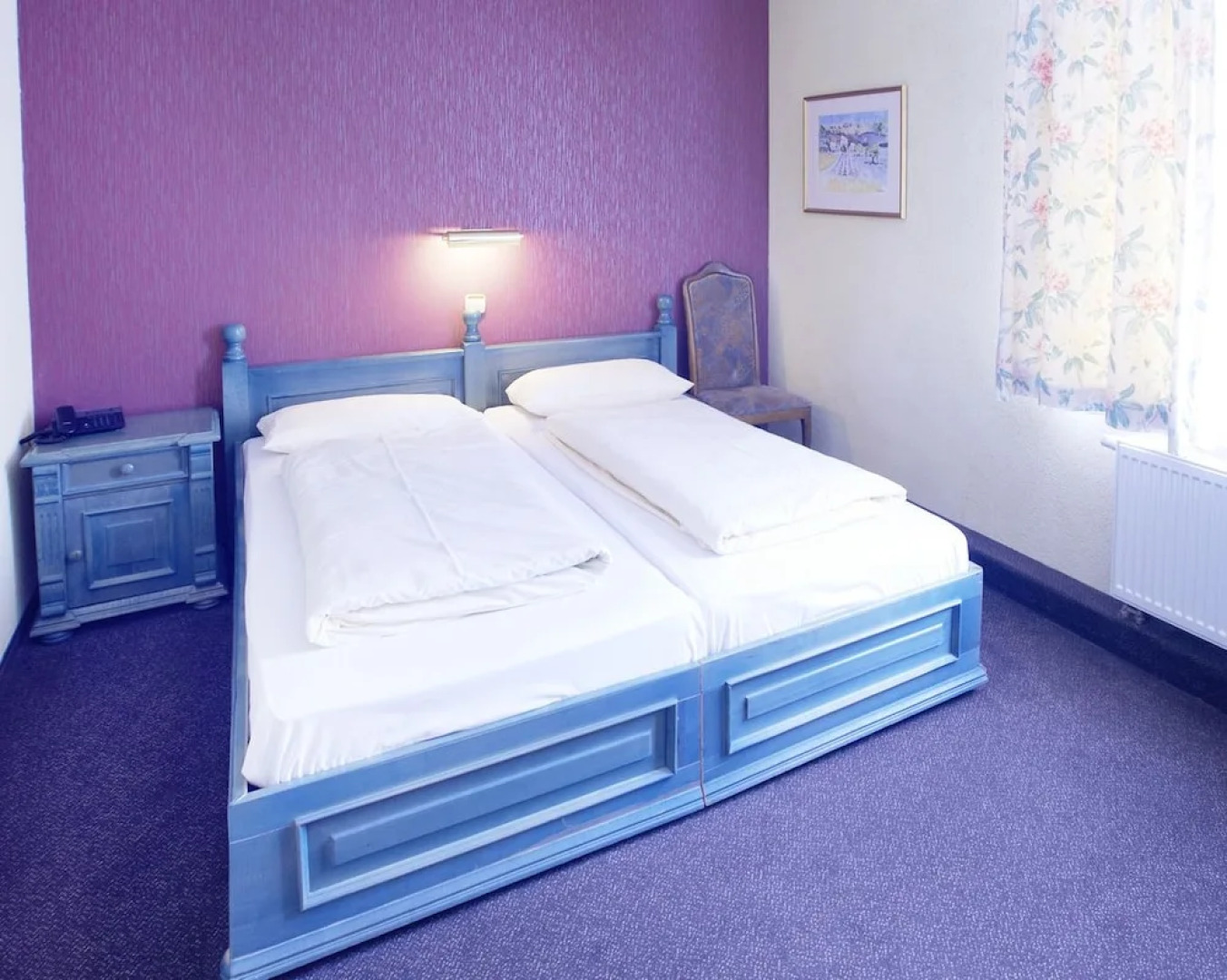 Hotel Restaurant zur Linde