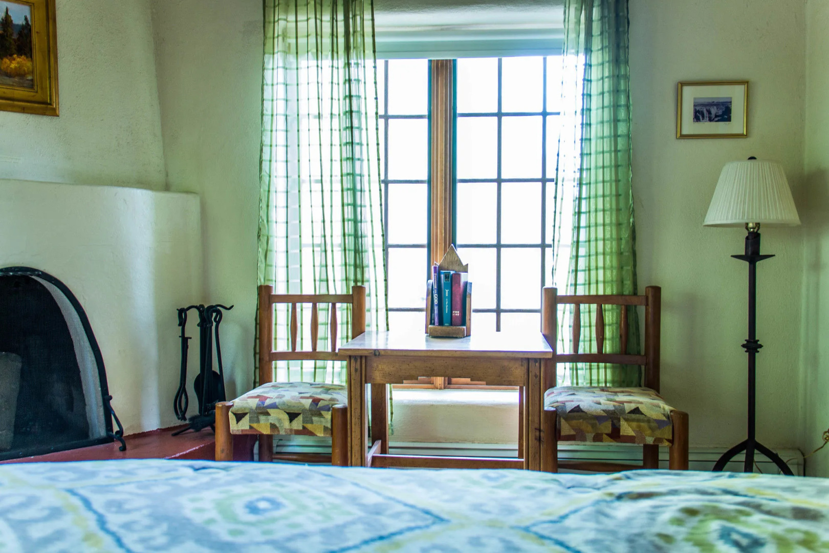 Blue Sky Retreat at San Geronimo Lodge