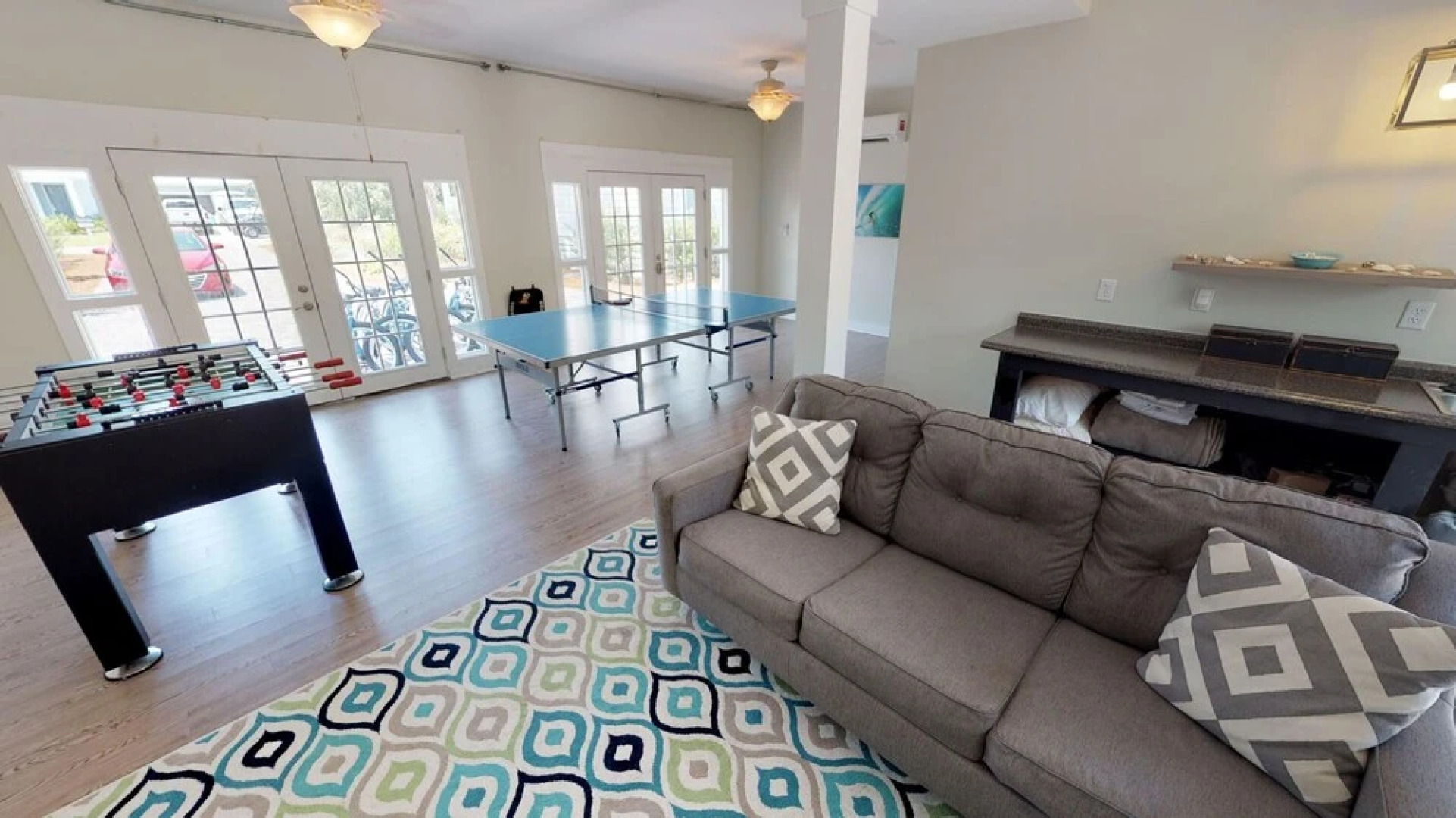 The Sands - 132 Seacrest Dr by Dune Vacation Rentals