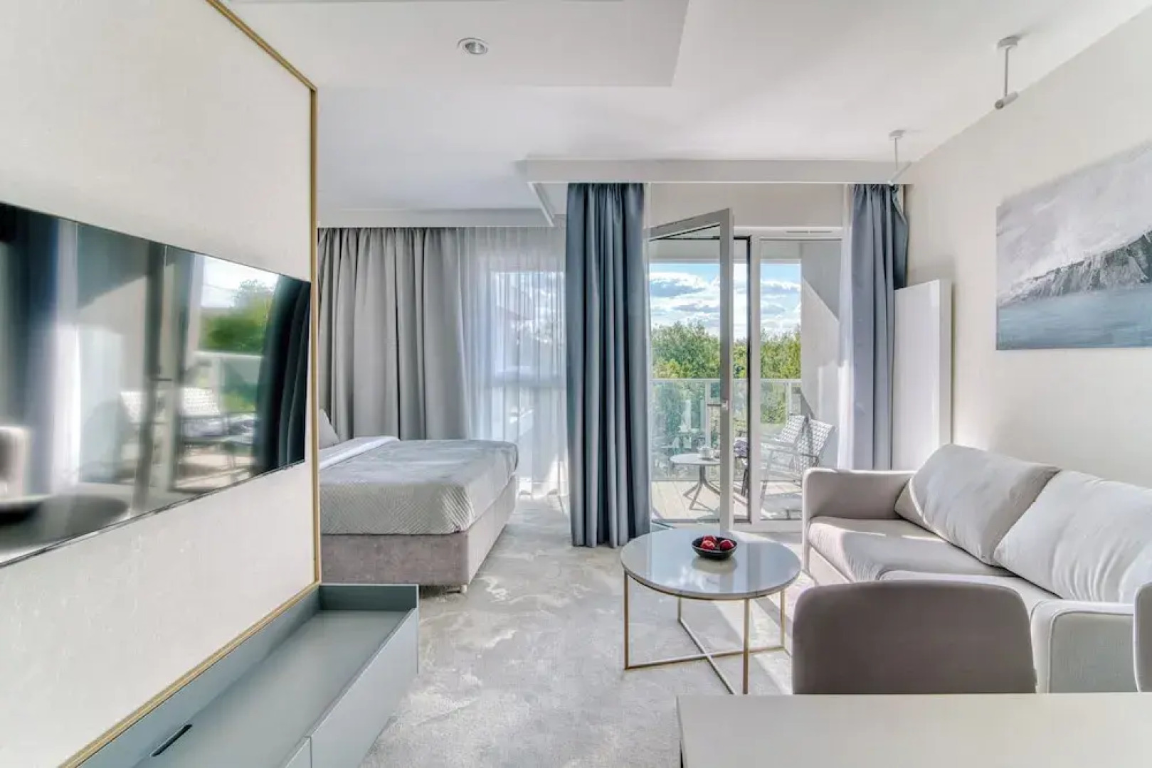 N11 Apartamenty Mikołajki - Destigo Hotels