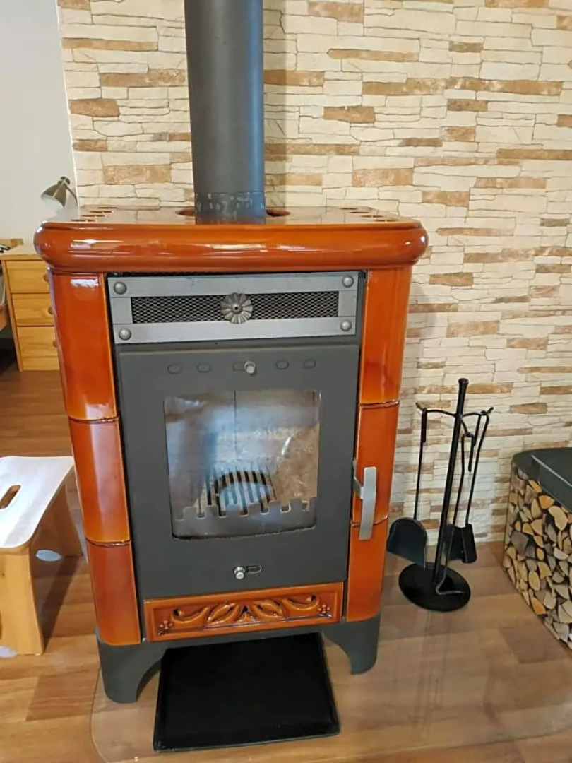 Chaty Nad Koupalištěm