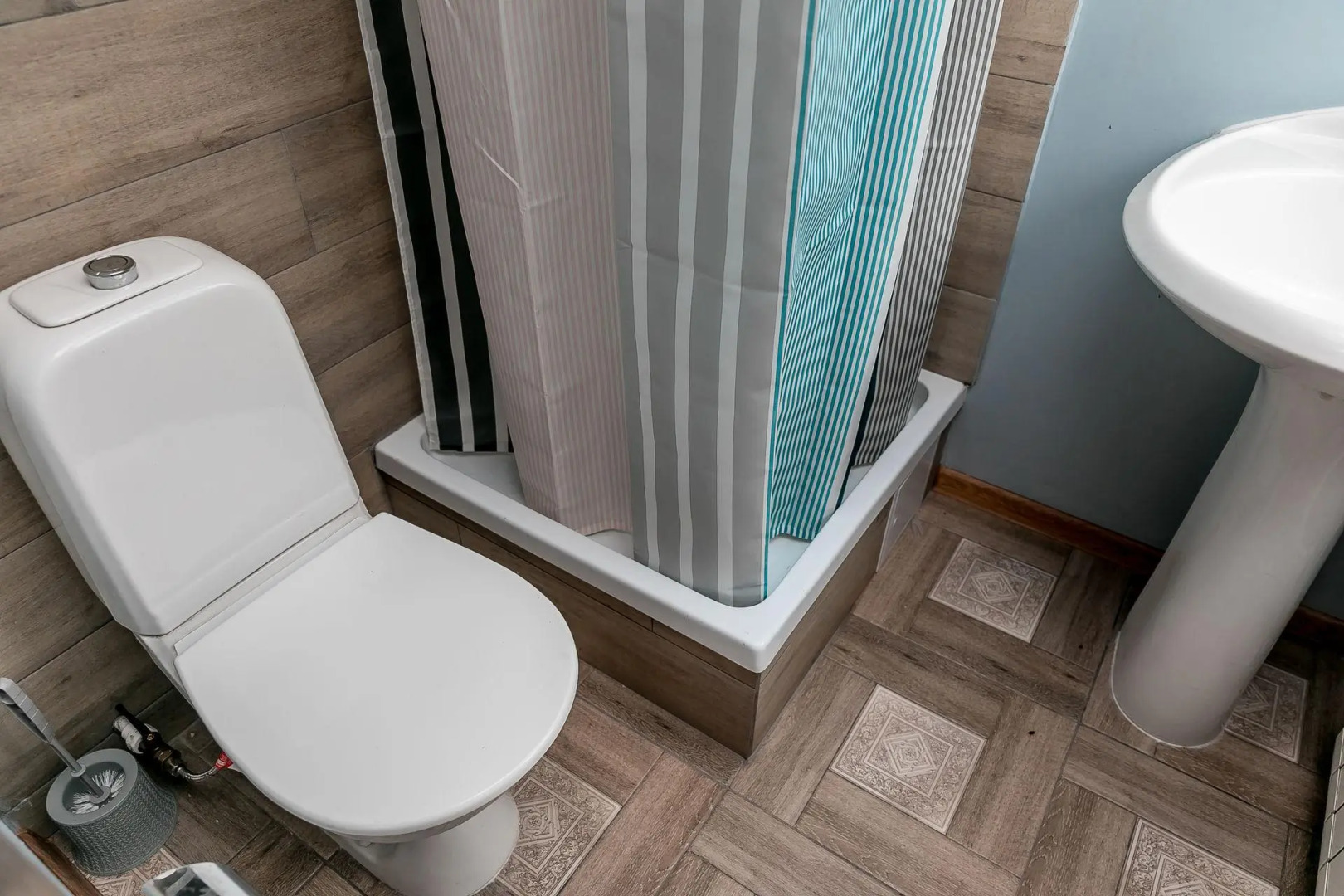 Белая Мельница