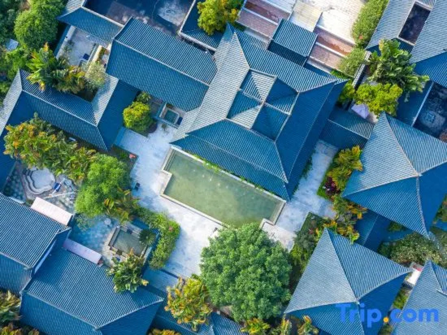 Gudou Royal SPA Hotel