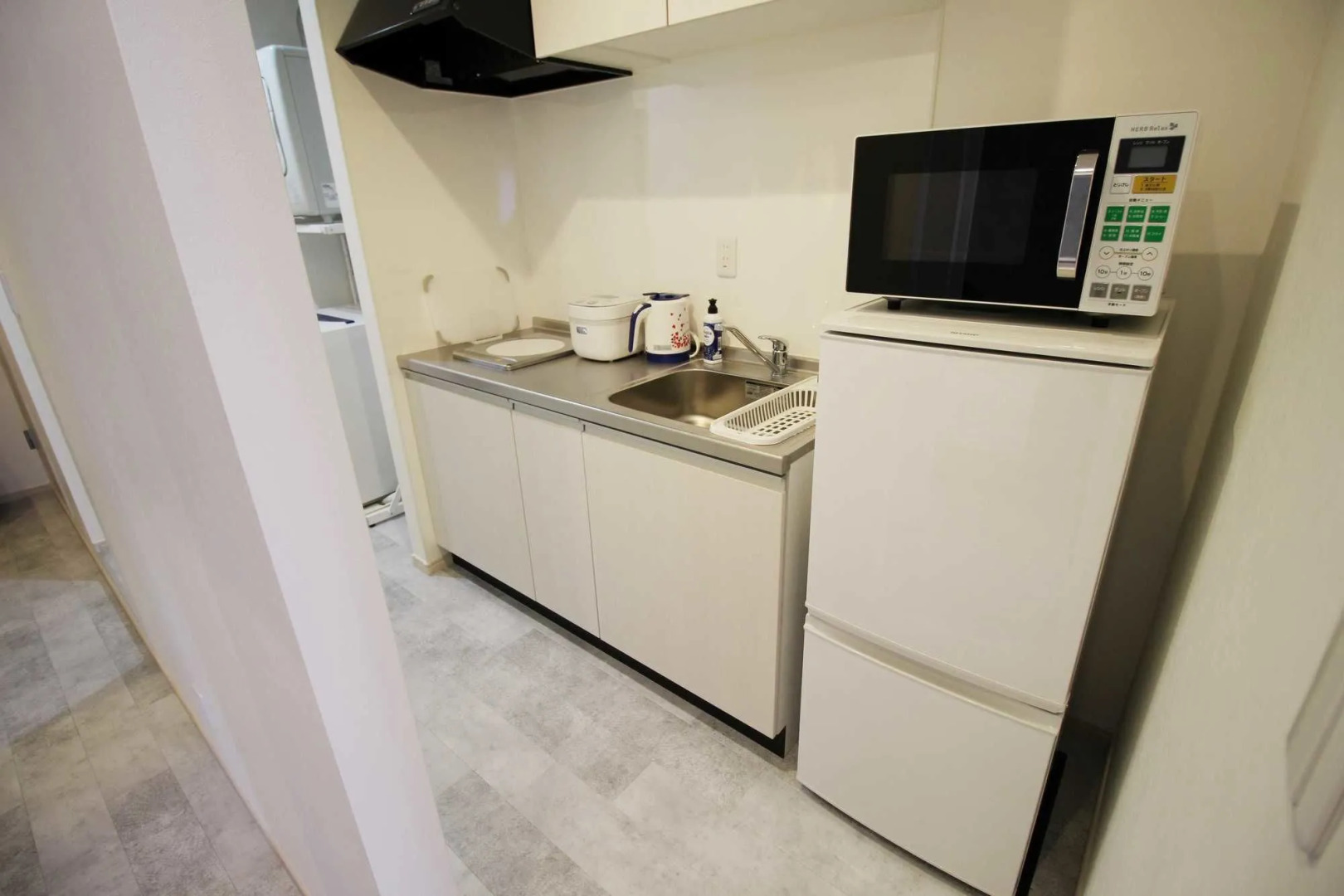 Condominium Felicita Naha