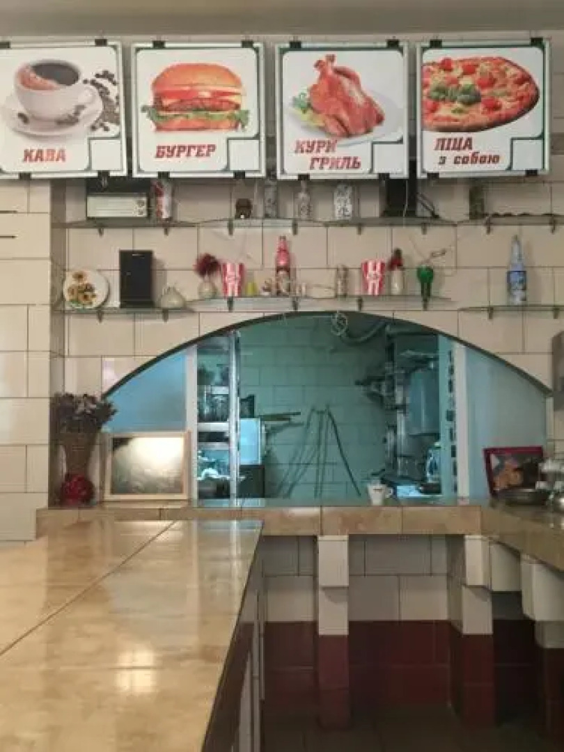 Hostel -Hotel Granat Rivne city