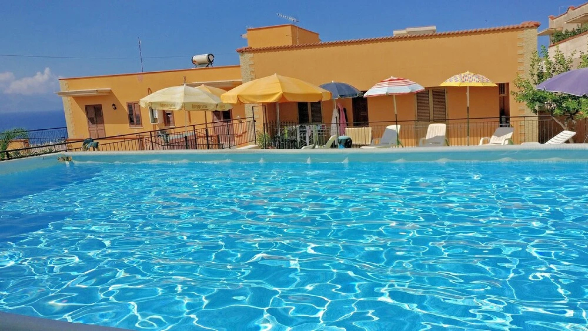 Case Vacanze Piccolo