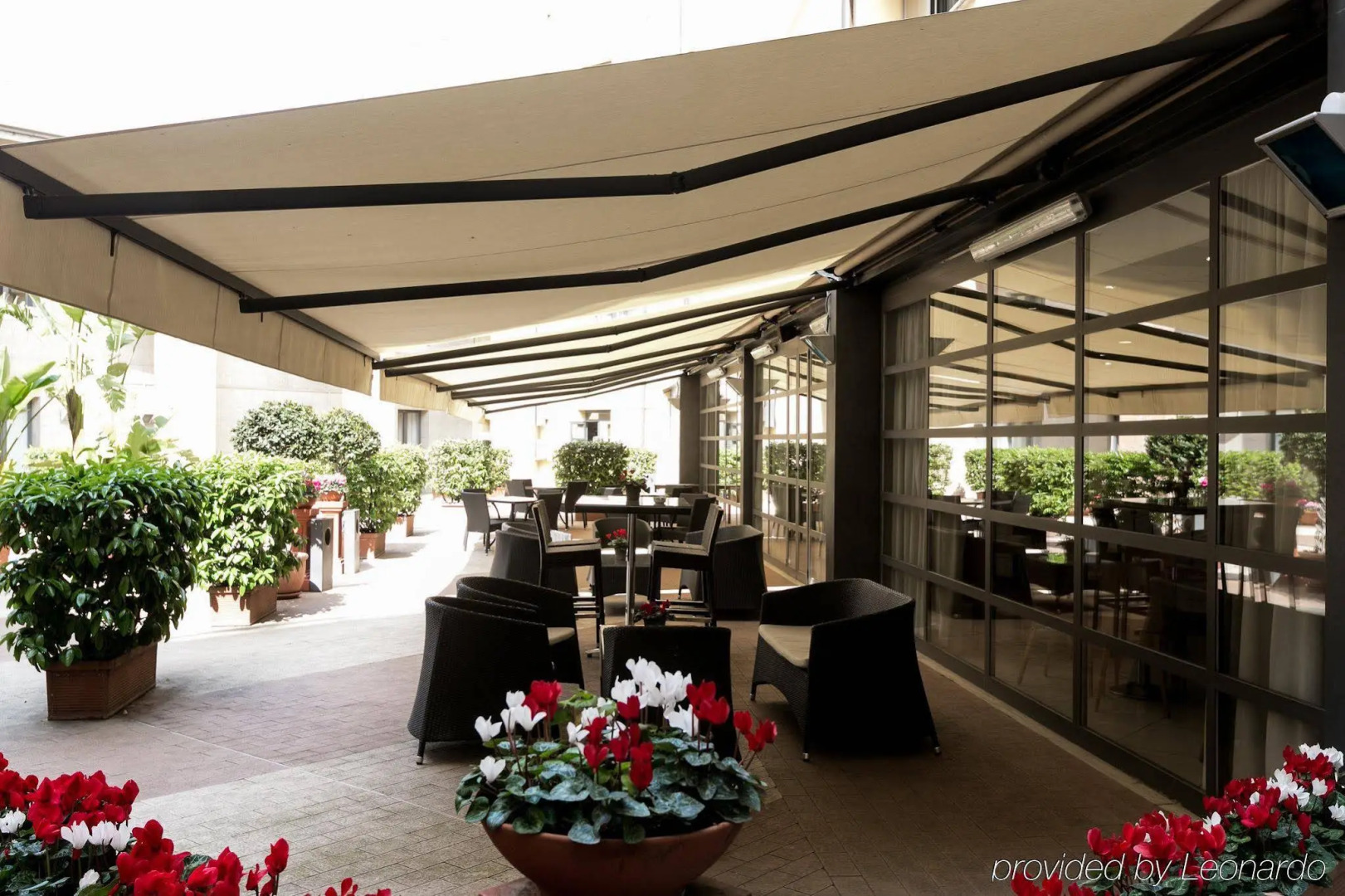 Отель B&B Hotel Roma Tuscolana San Giovanni