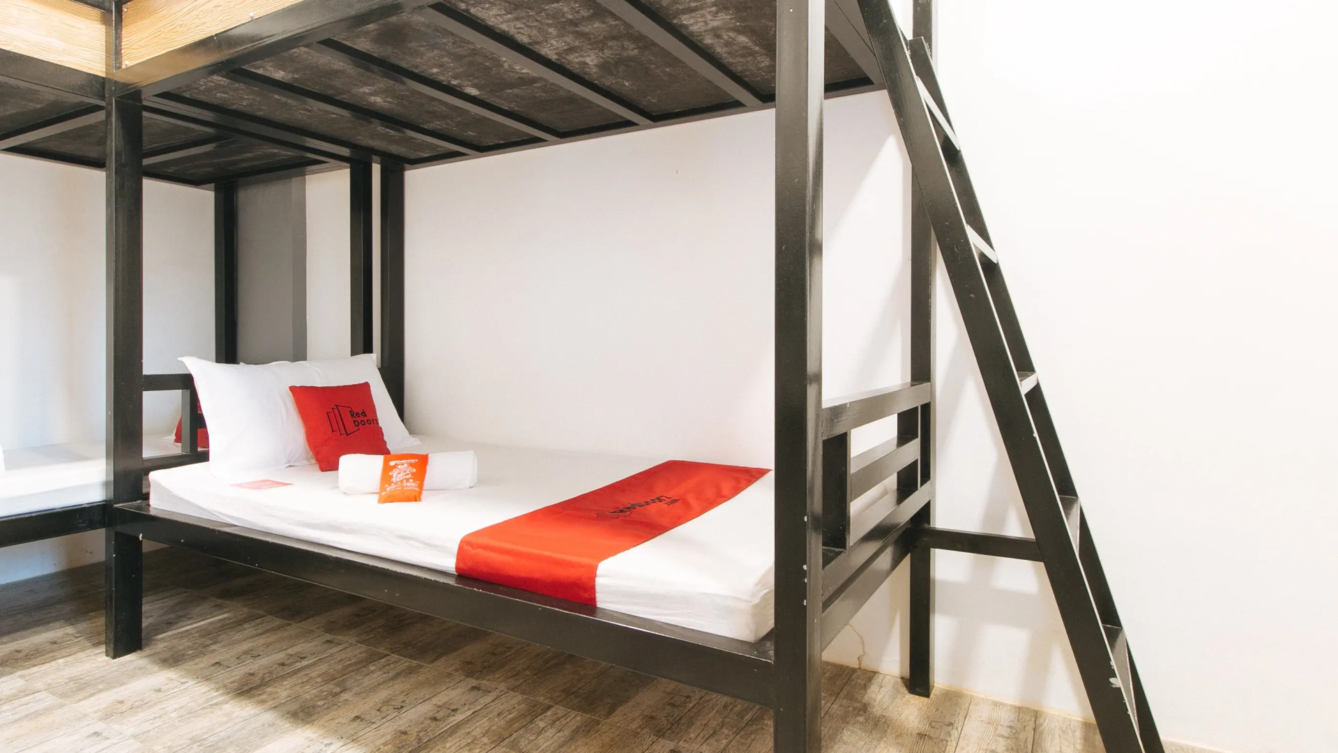 Floating Sanctuary by Cocotel