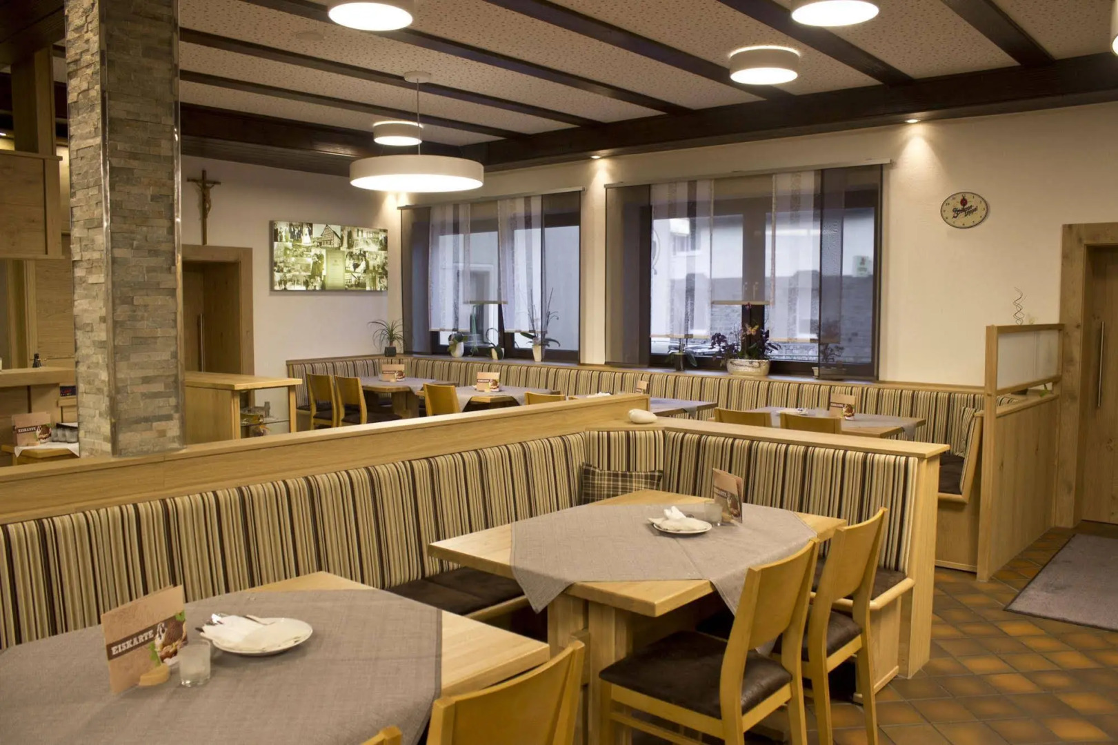 Landhotel Gasthof Zur Krone