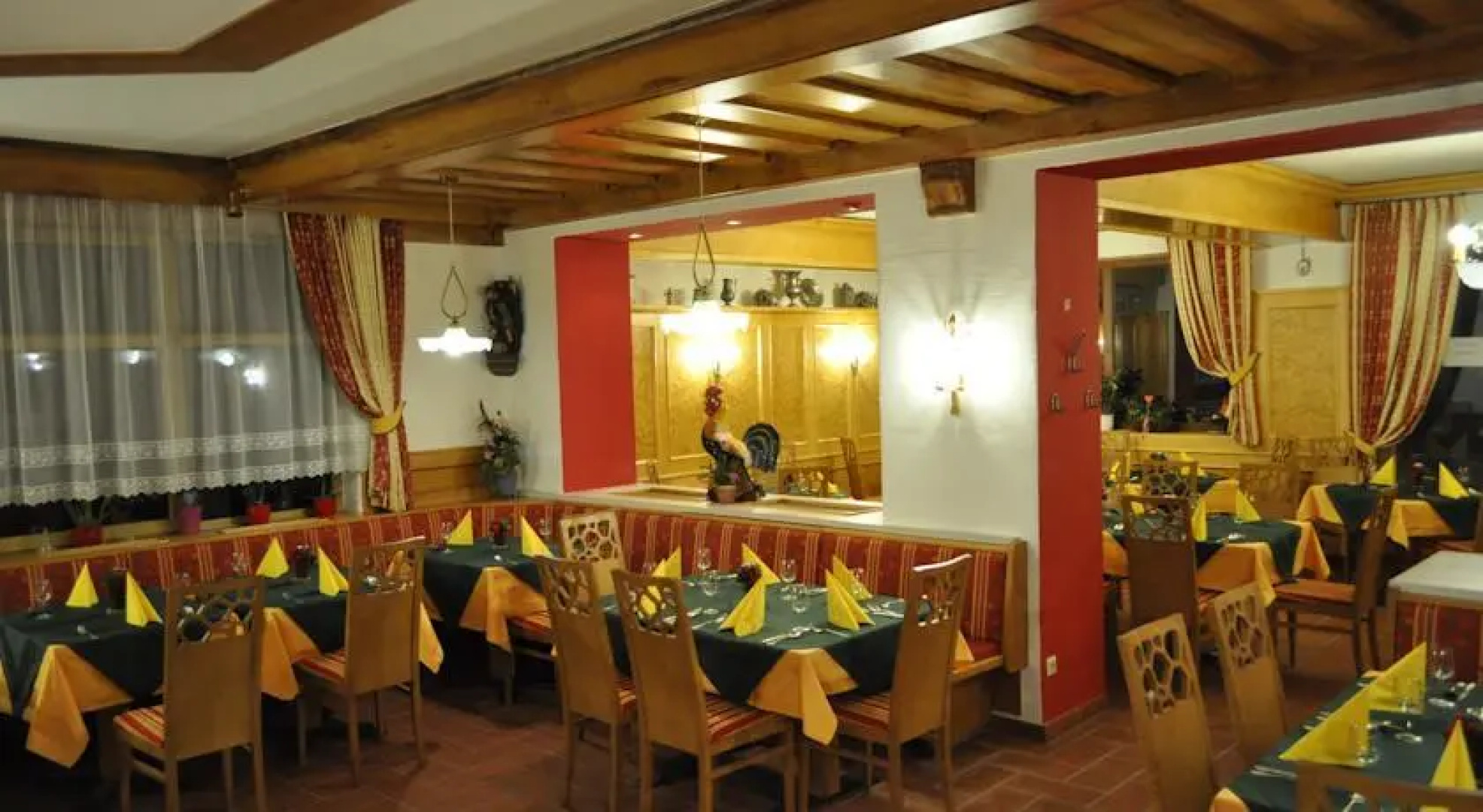 Hotel Wagner