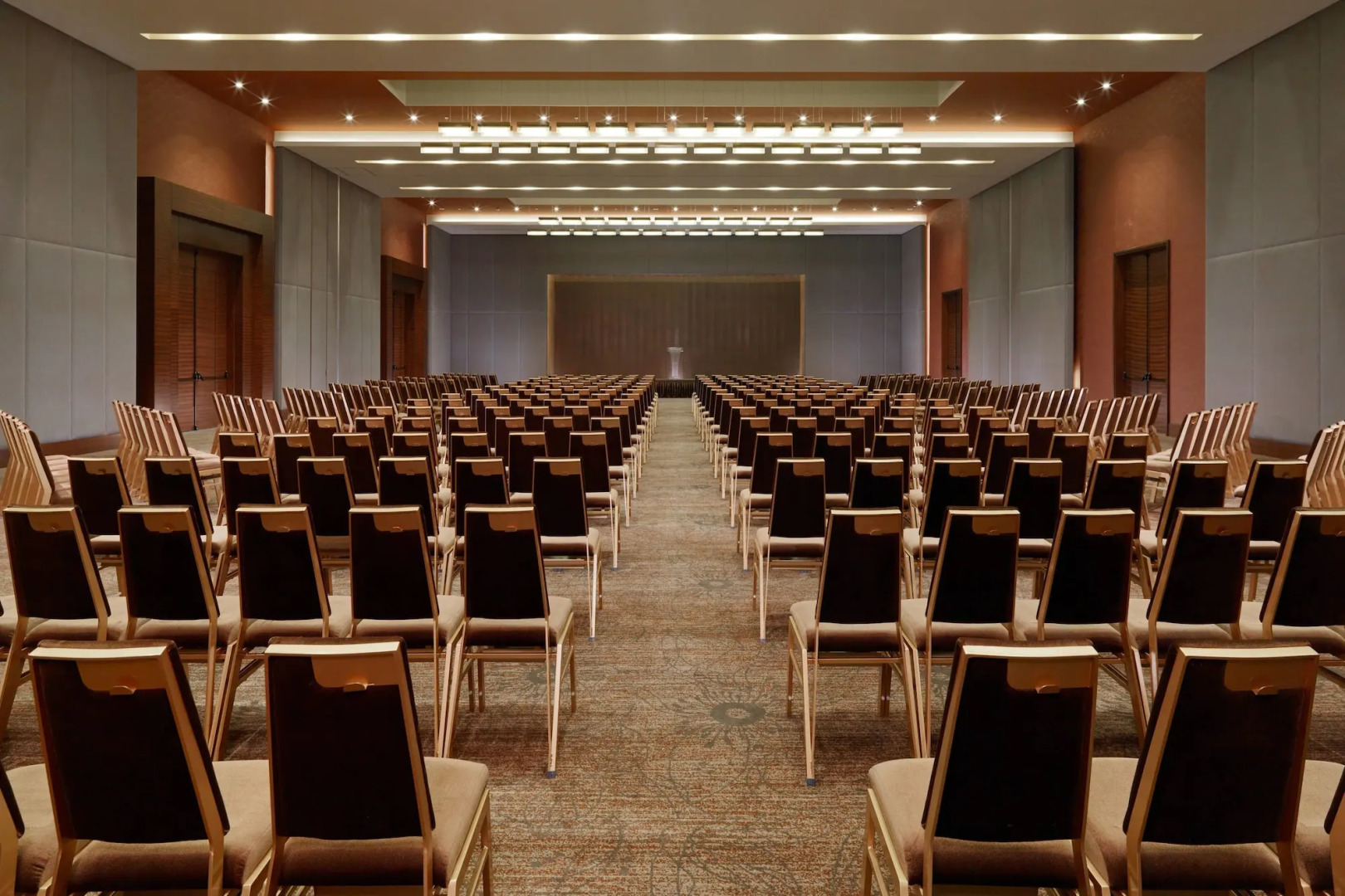 Sheraton Grand Conakry