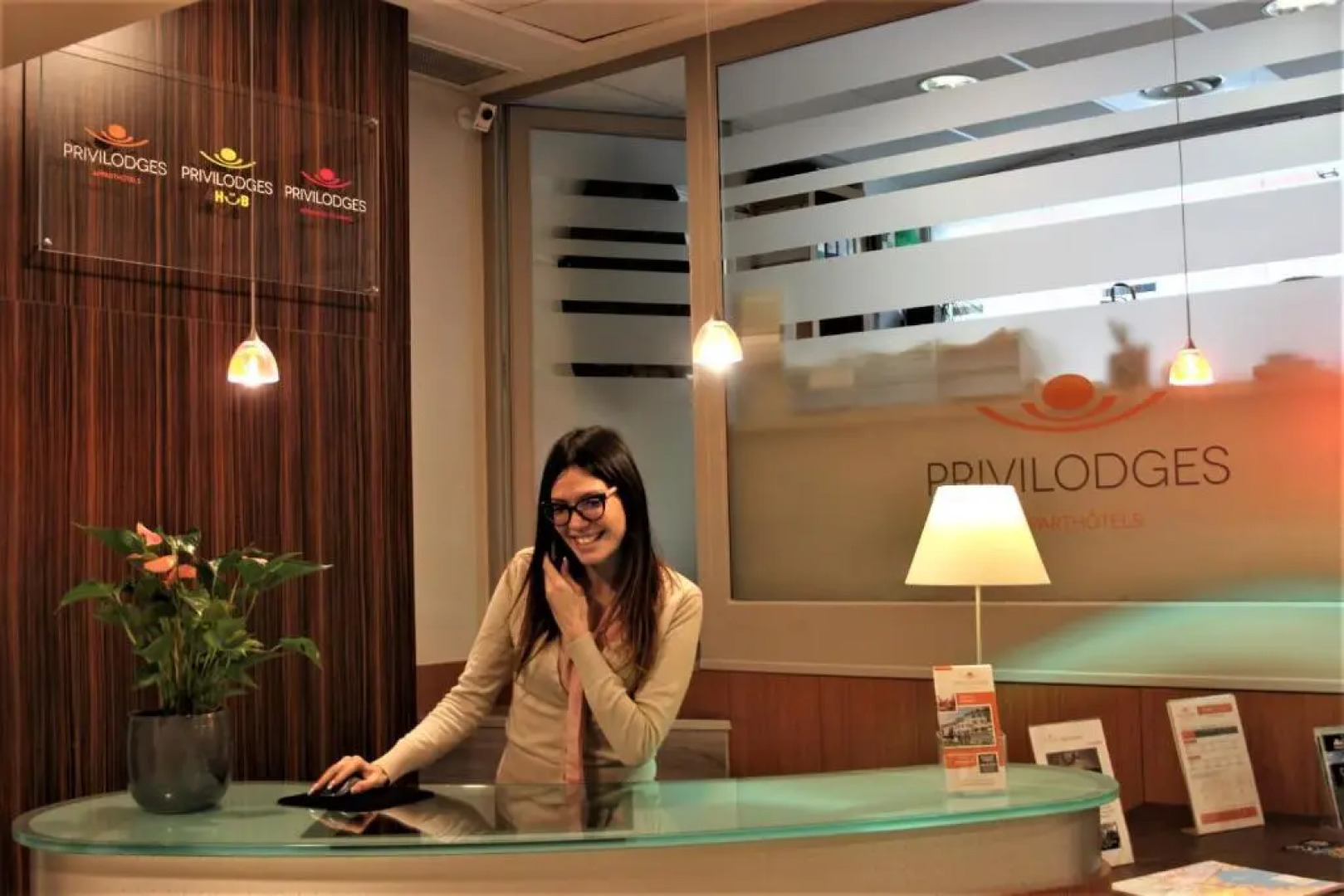 Privilodges Le Royal Annecy