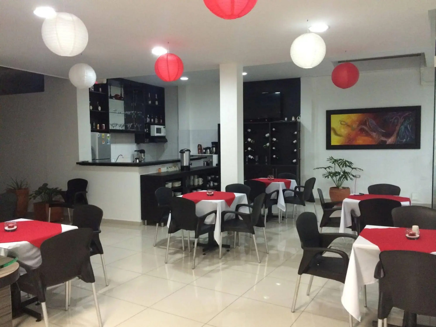 Hotel Quinta Estacion