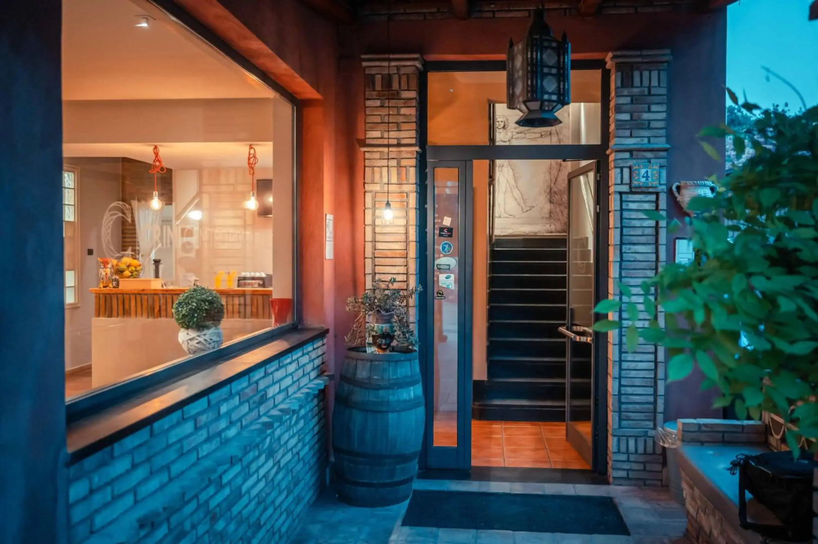 Mansarda Relax Wellness Gym & Spa