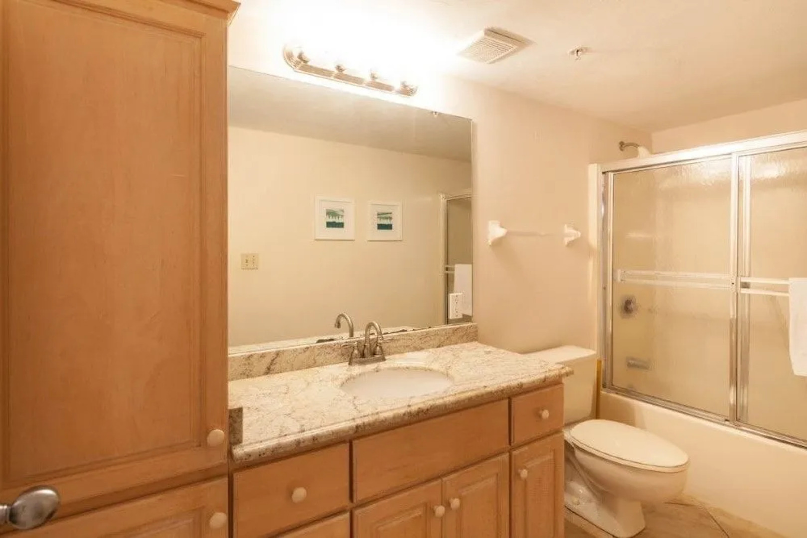 Santa Maria Harbour Resort 417