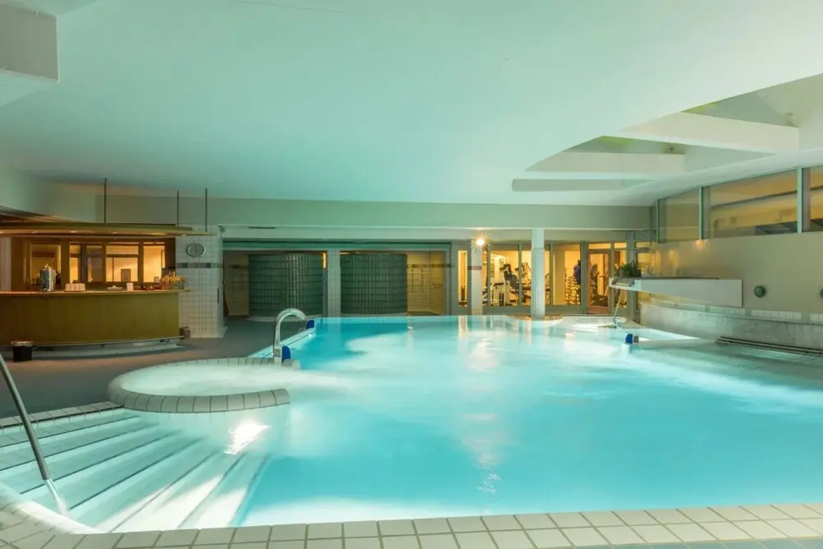 Rocksresort - Inh 25801