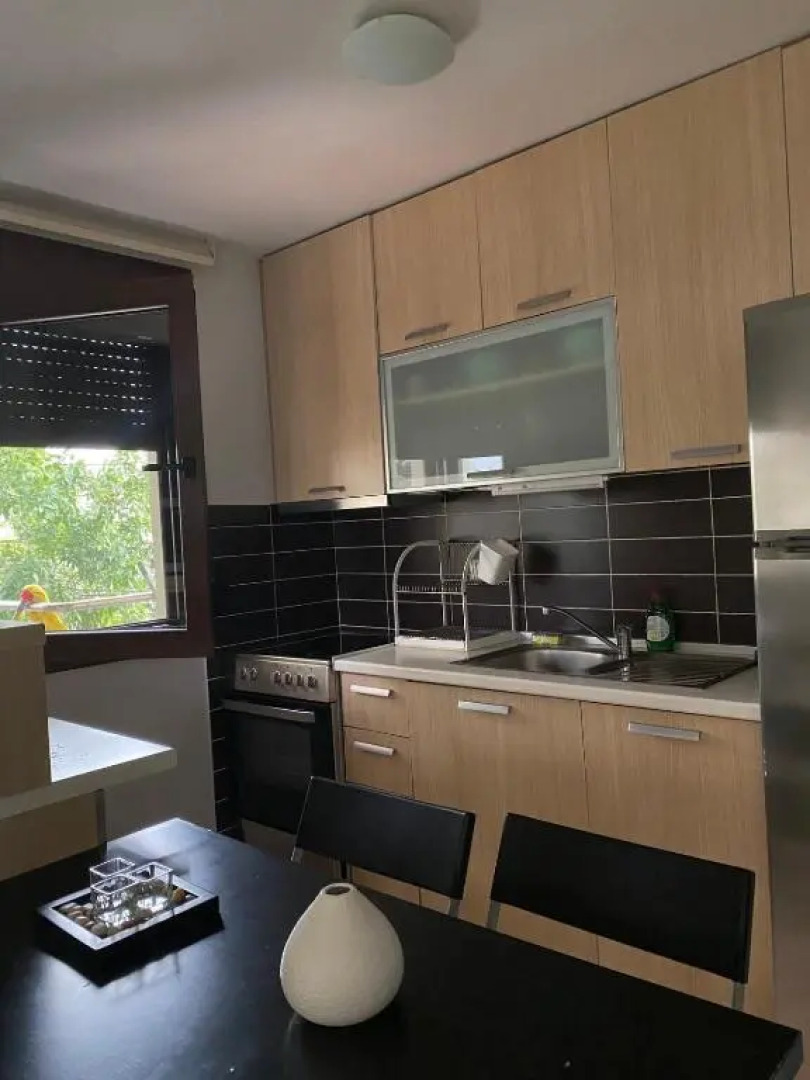 Beach House Nea Roda Chalkidiki