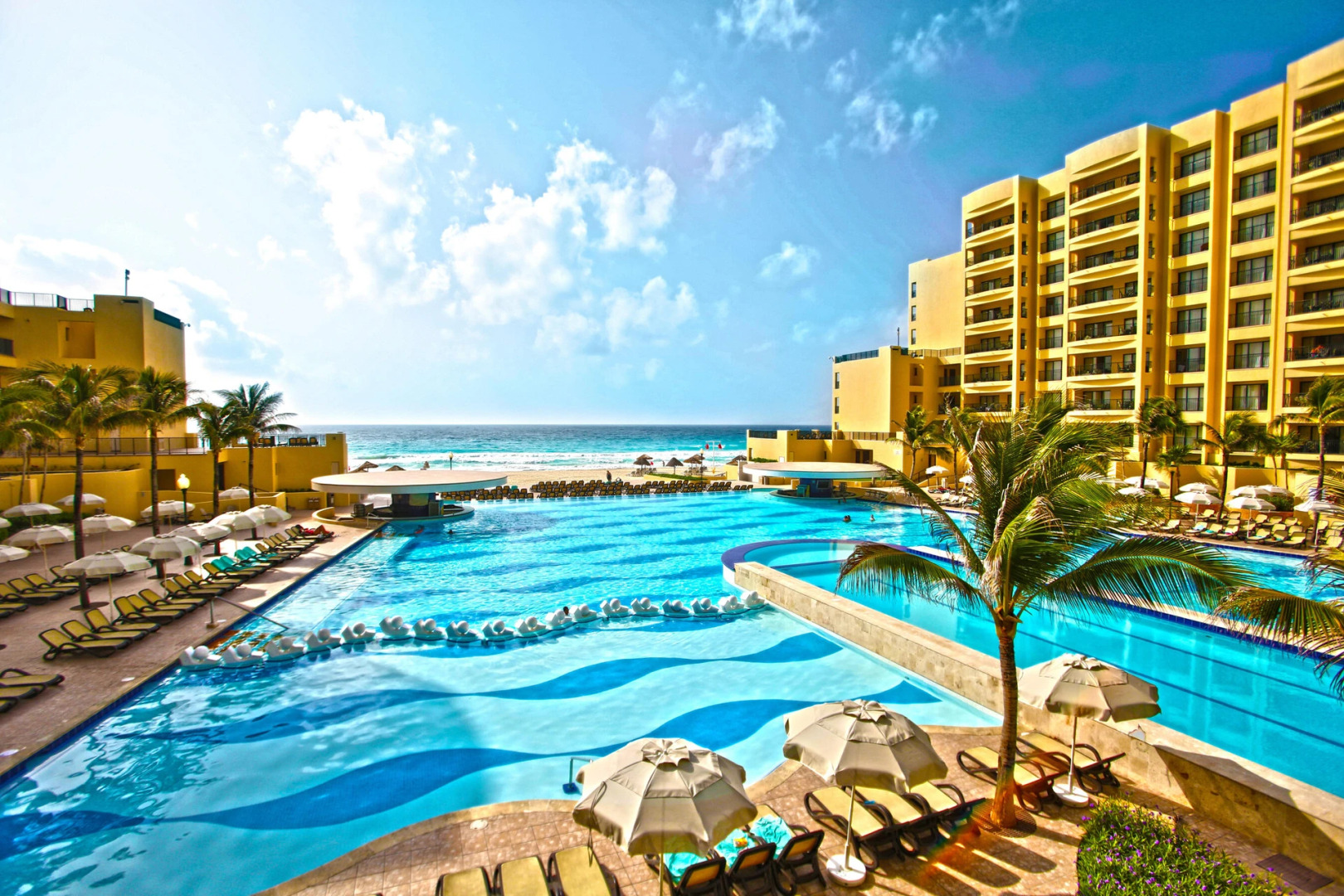 The Royal Sands Resort & Spa All Inclusive