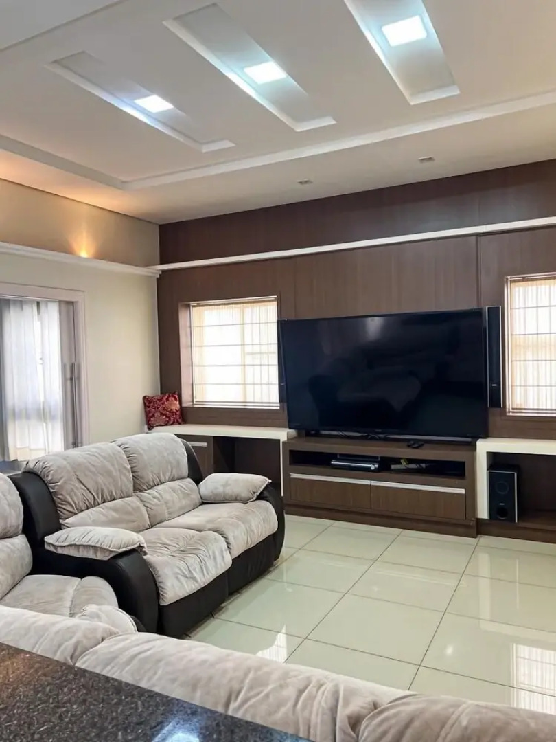 Residencial Vicente Vaz