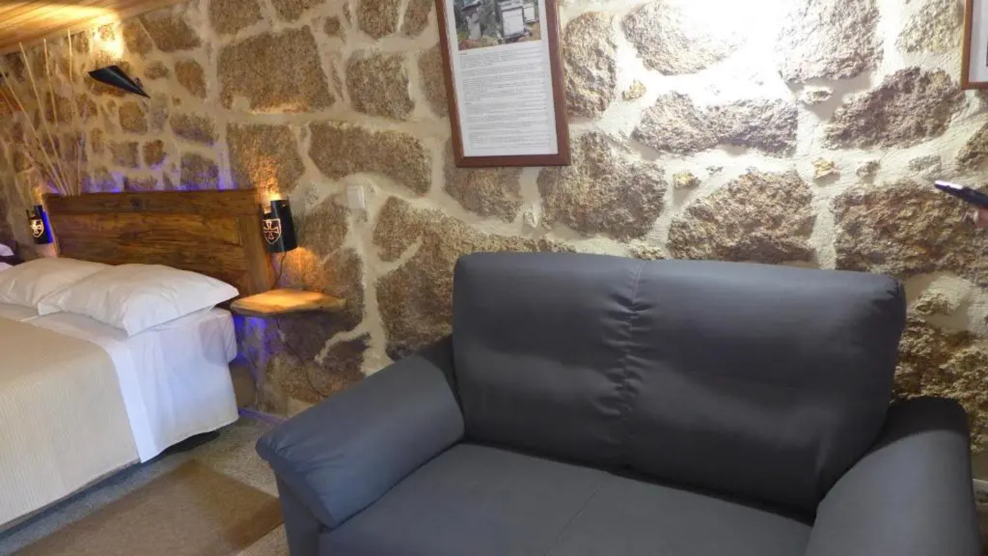 Casas da Villa- Monsanto