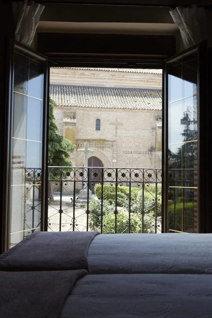 Posada La Casa de Las Manuelas