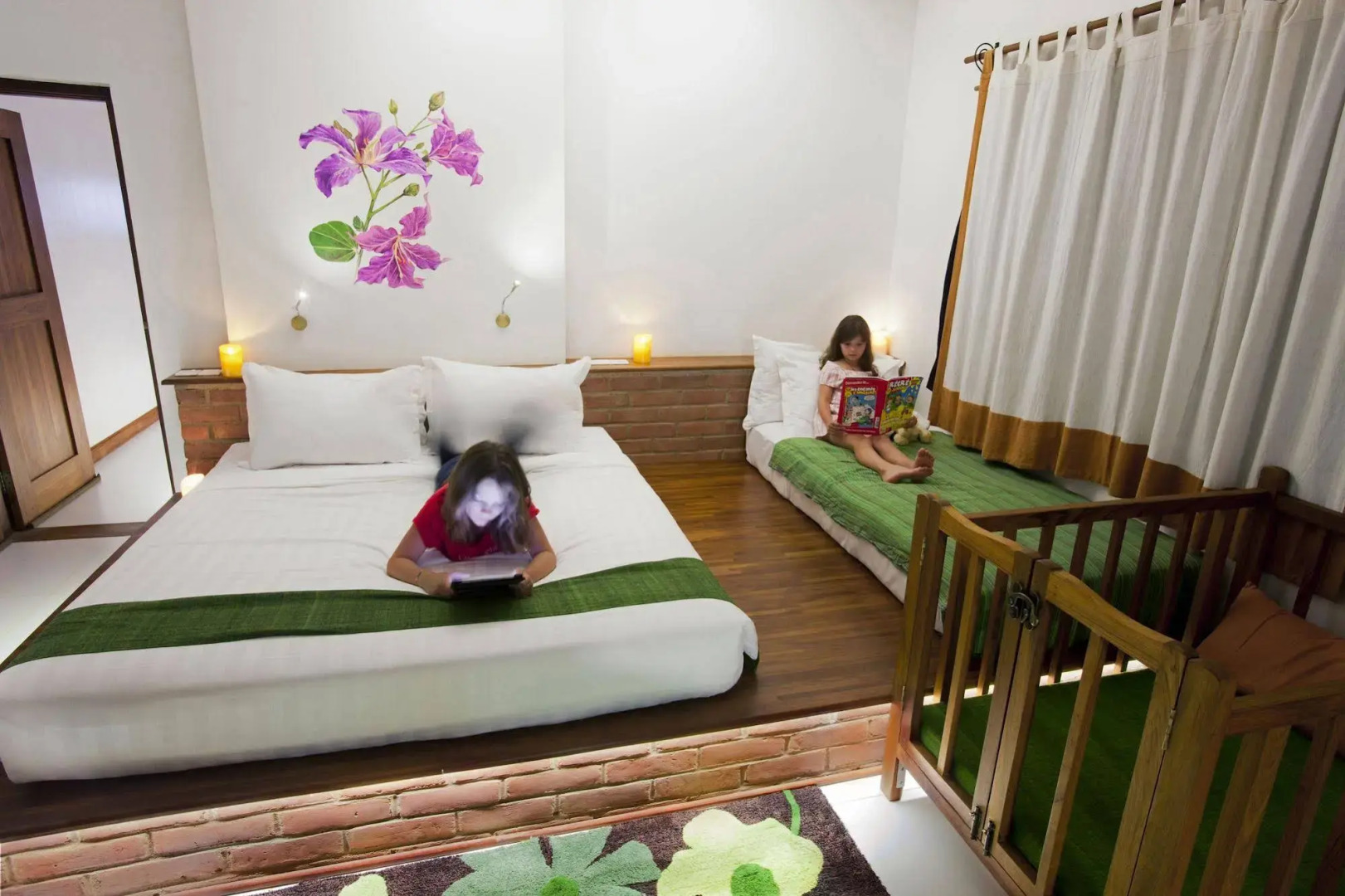 Thanakha Inle Hotel