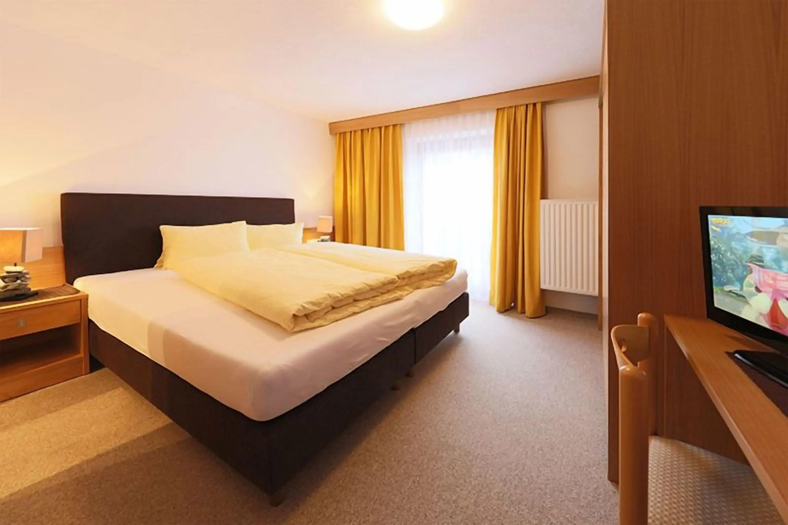 Gästehaus Edelweiss