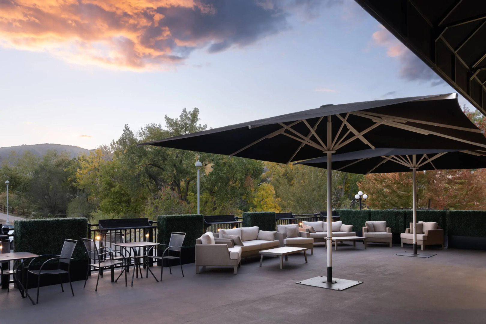 The Golden Hotel, an Ascend Collection Hotel