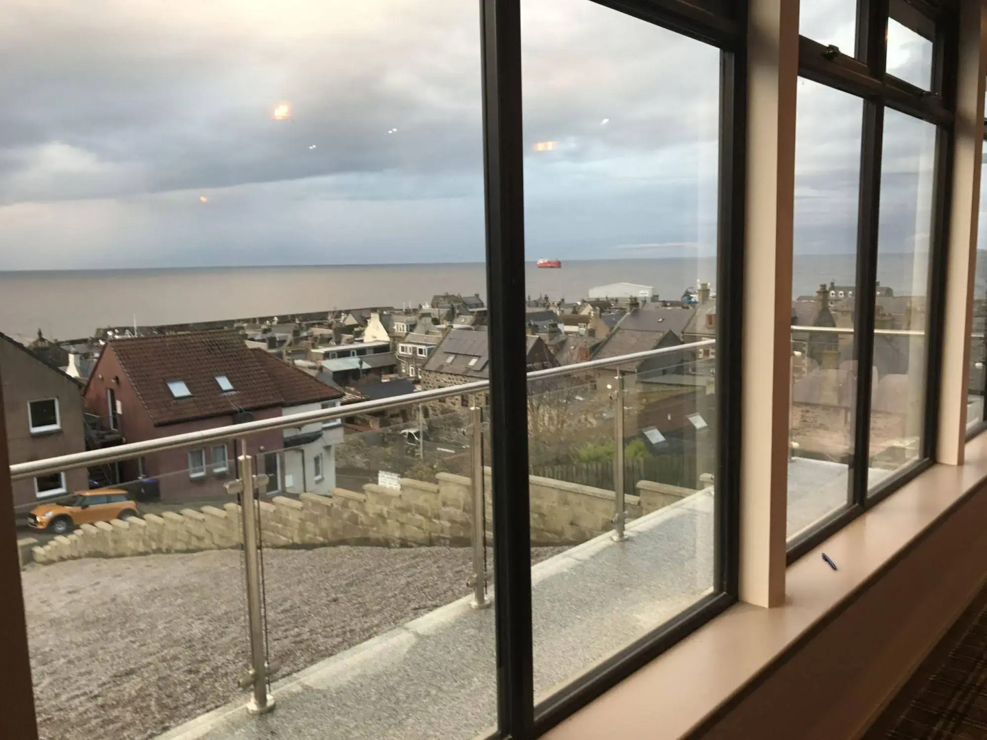 The Knowes Hotel & Restaurant