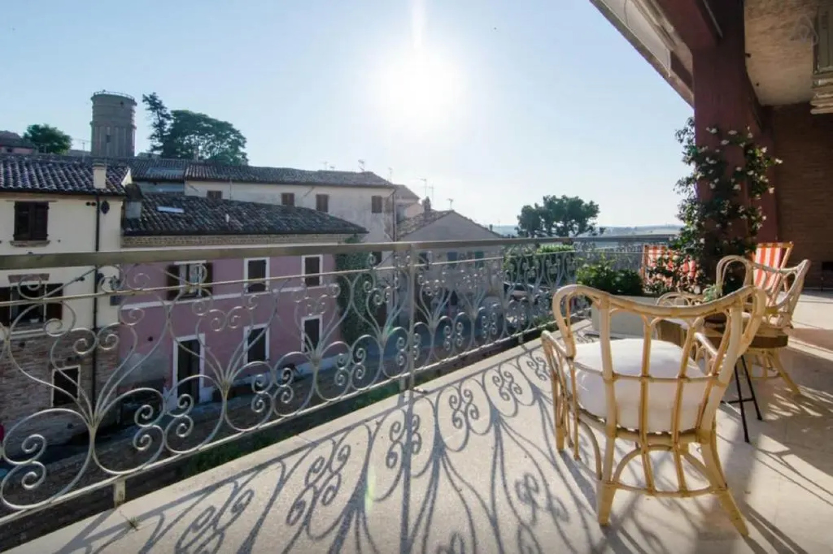 Casa Vacanze Via Marconi