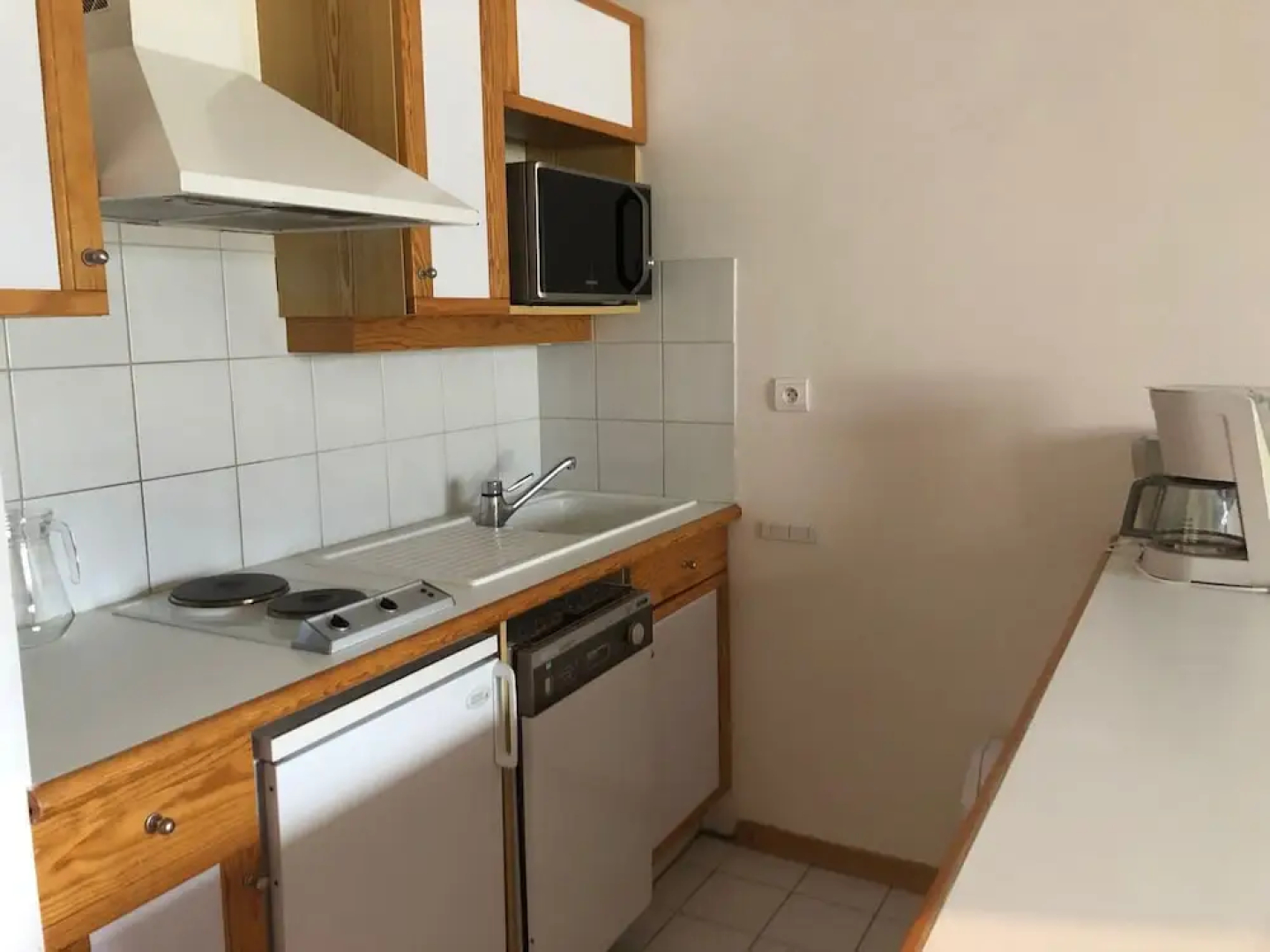 Homey Apartment in Flaine With Swimming Pool