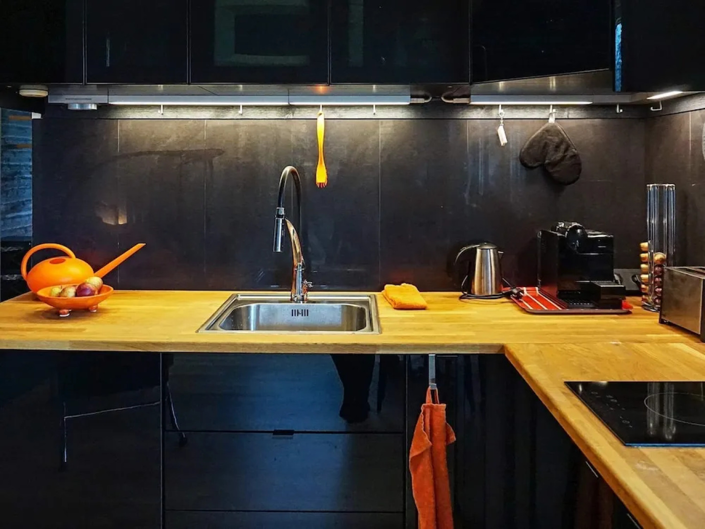 5 Person Holiday Home in Ösmo