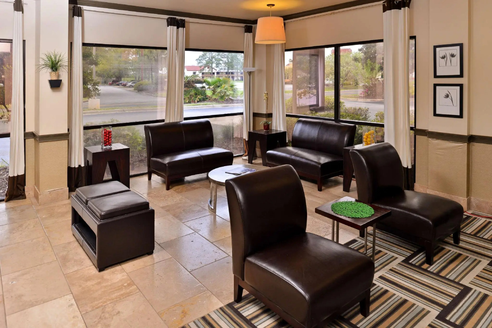 THE PARAGON of Golden Isles