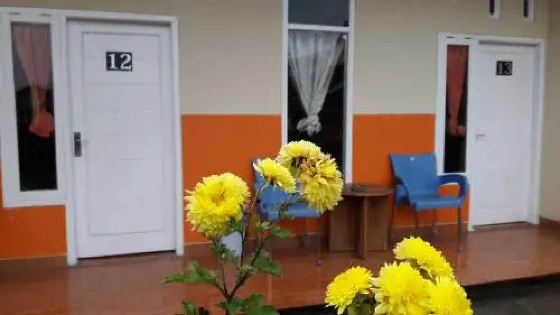 Dieng Pass Home Syariah