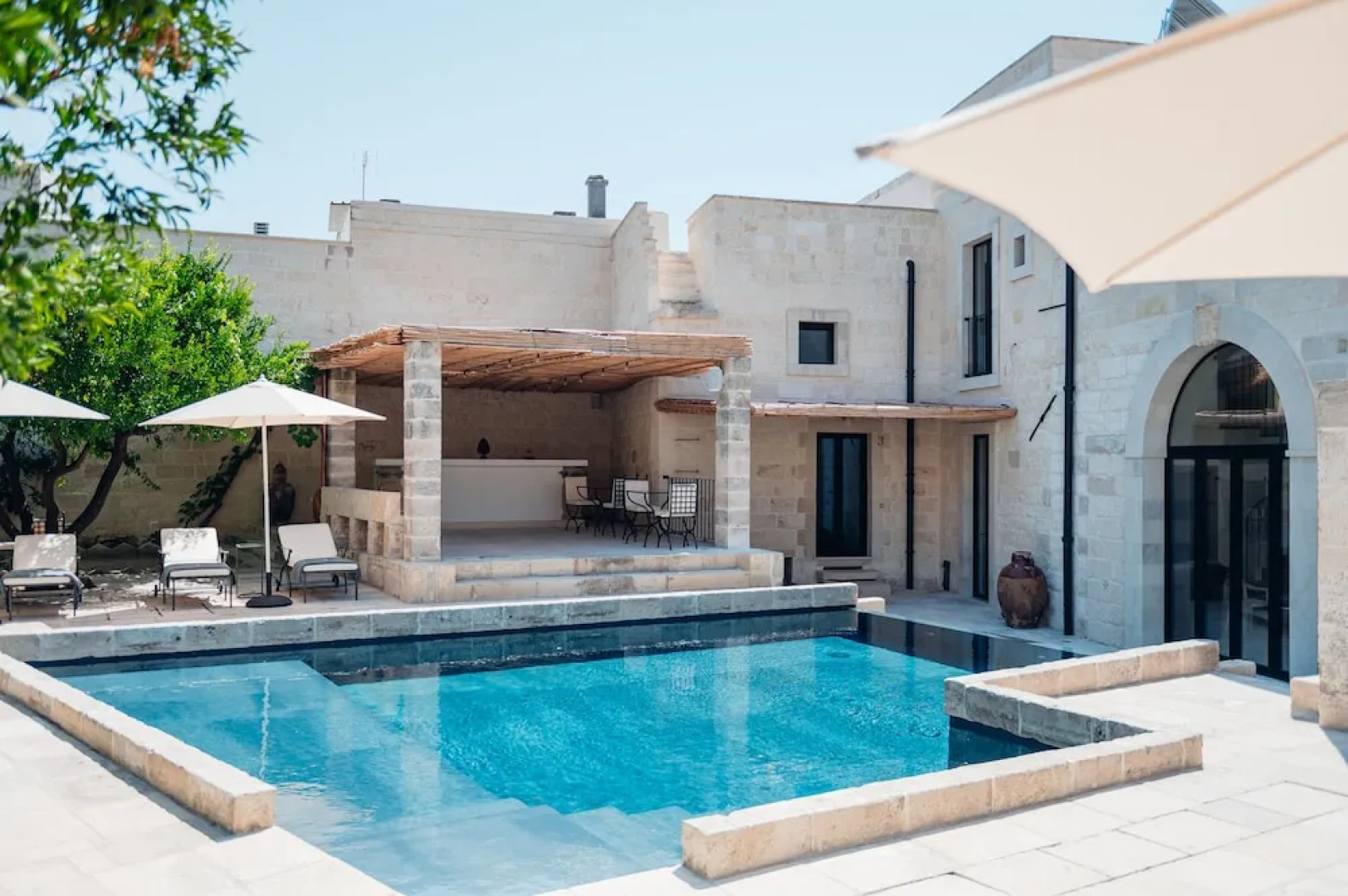 Tenuta Tresca Suites - Dimora Storica