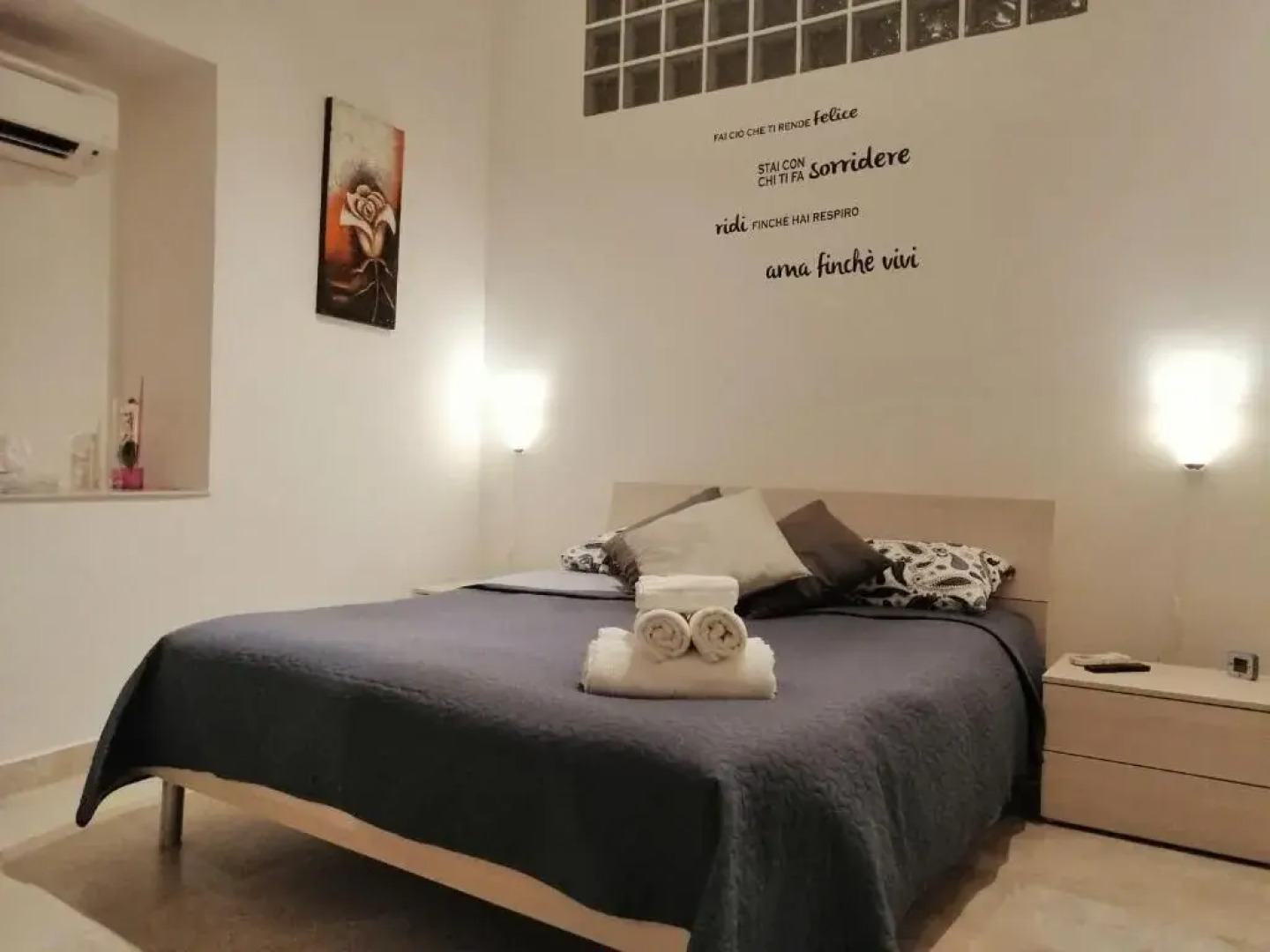 Alessi Suites & Studio