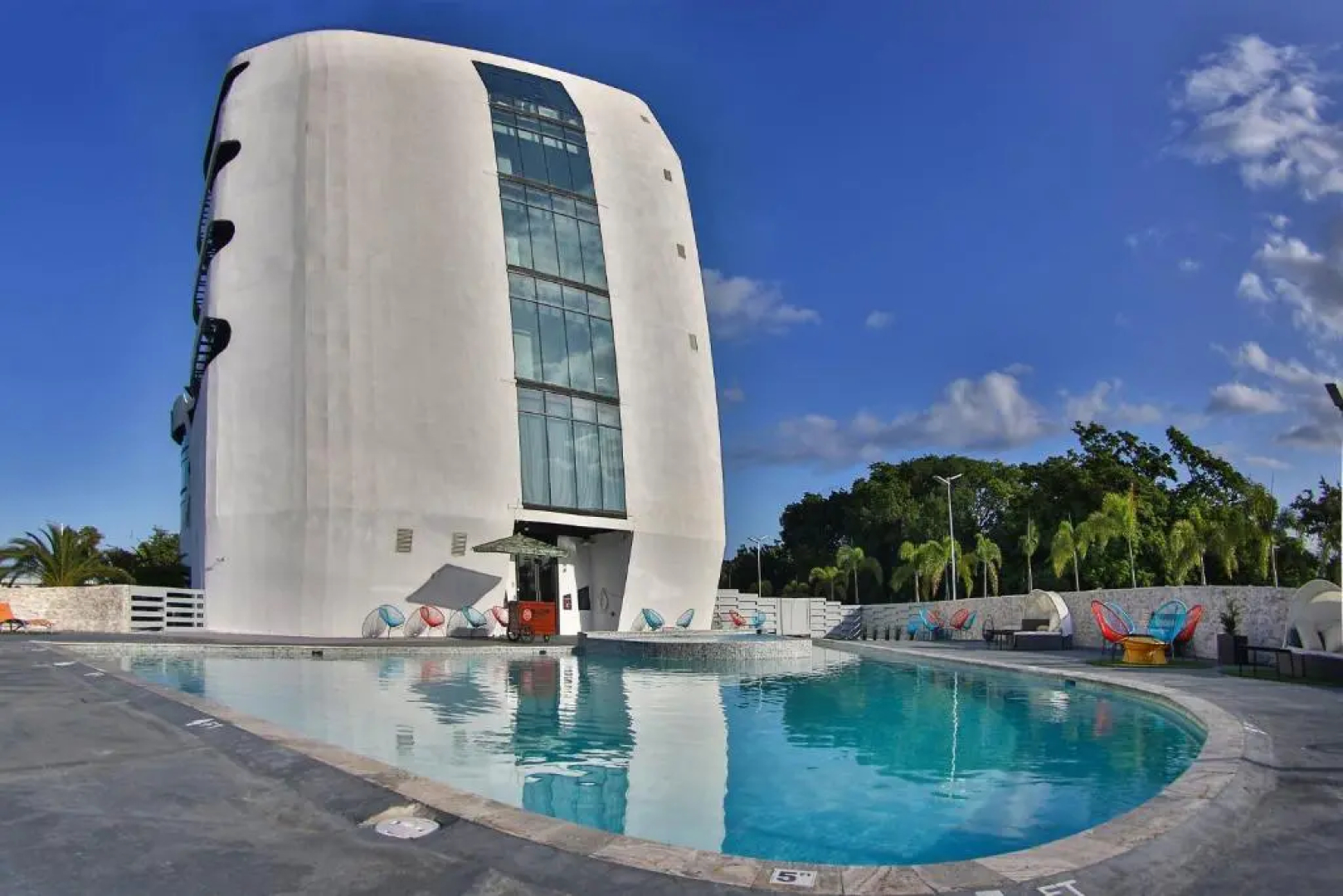 Aloft Ponce Hotel & Casino