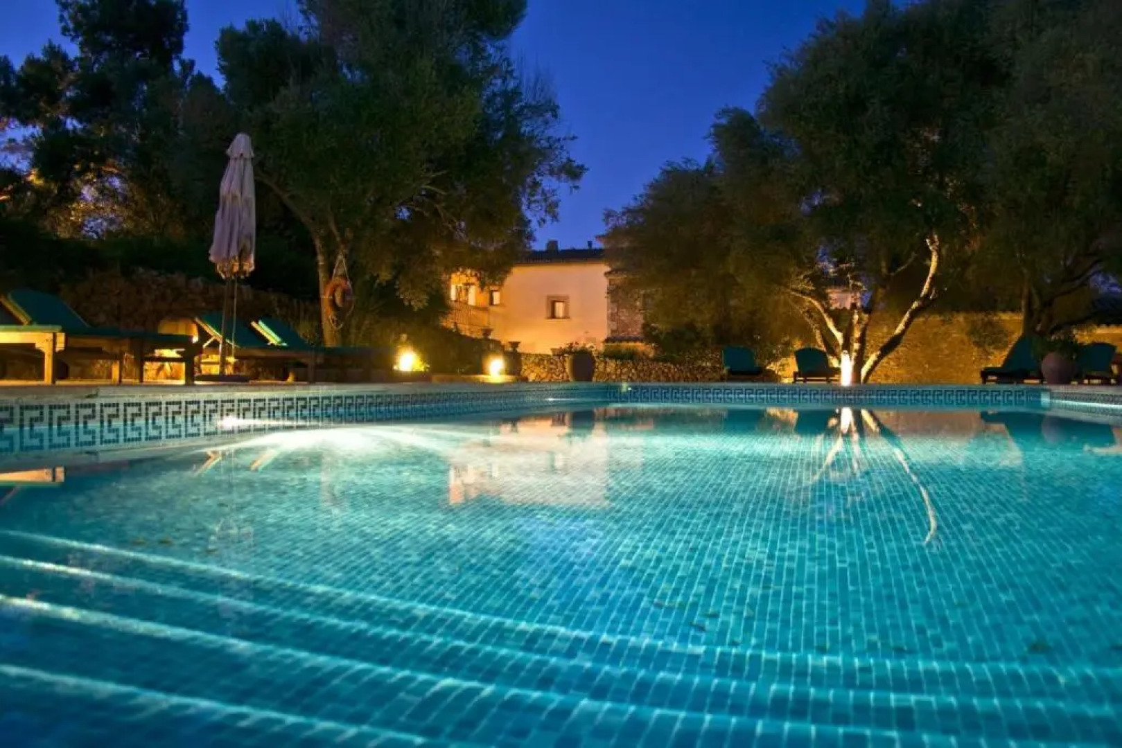 Sa Galera Hotel Rural