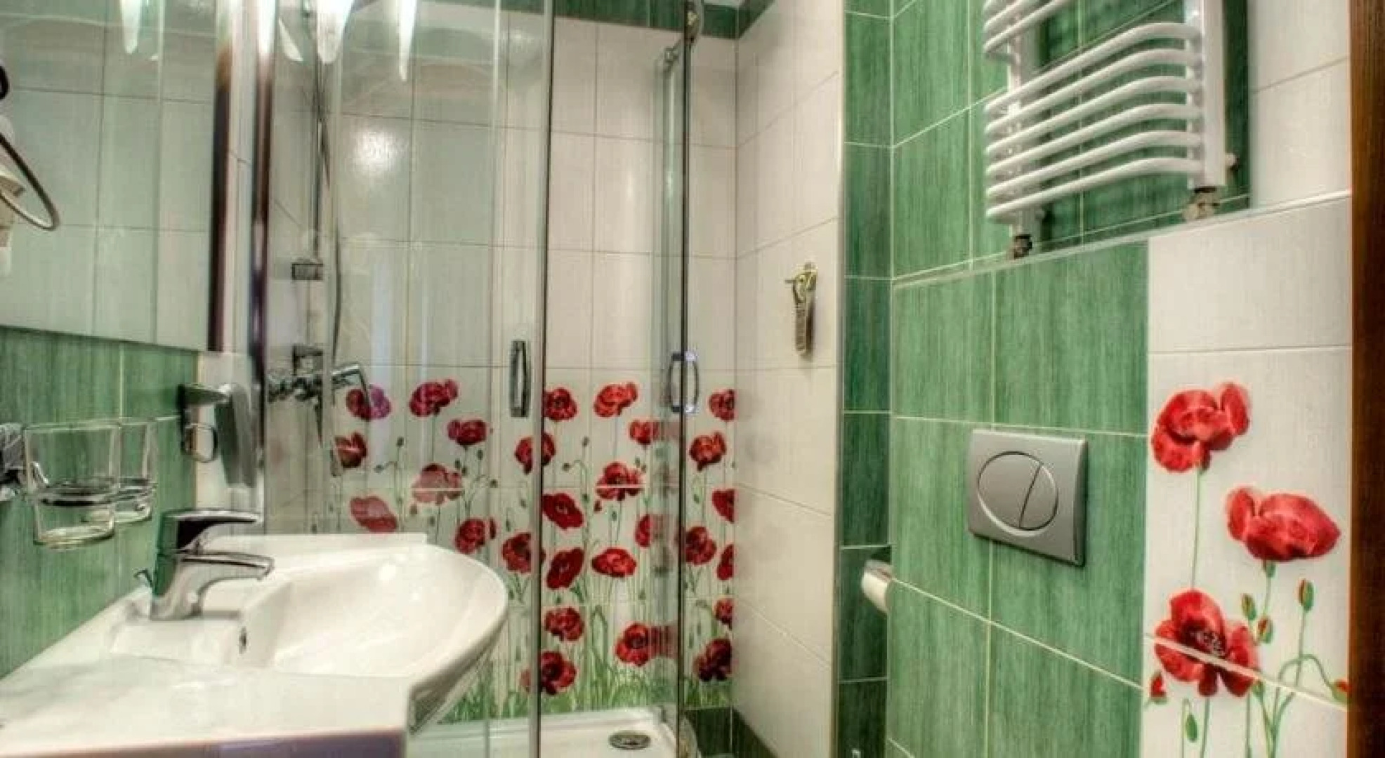 Hotel CARPATIA Bieszczadzki Gościniec