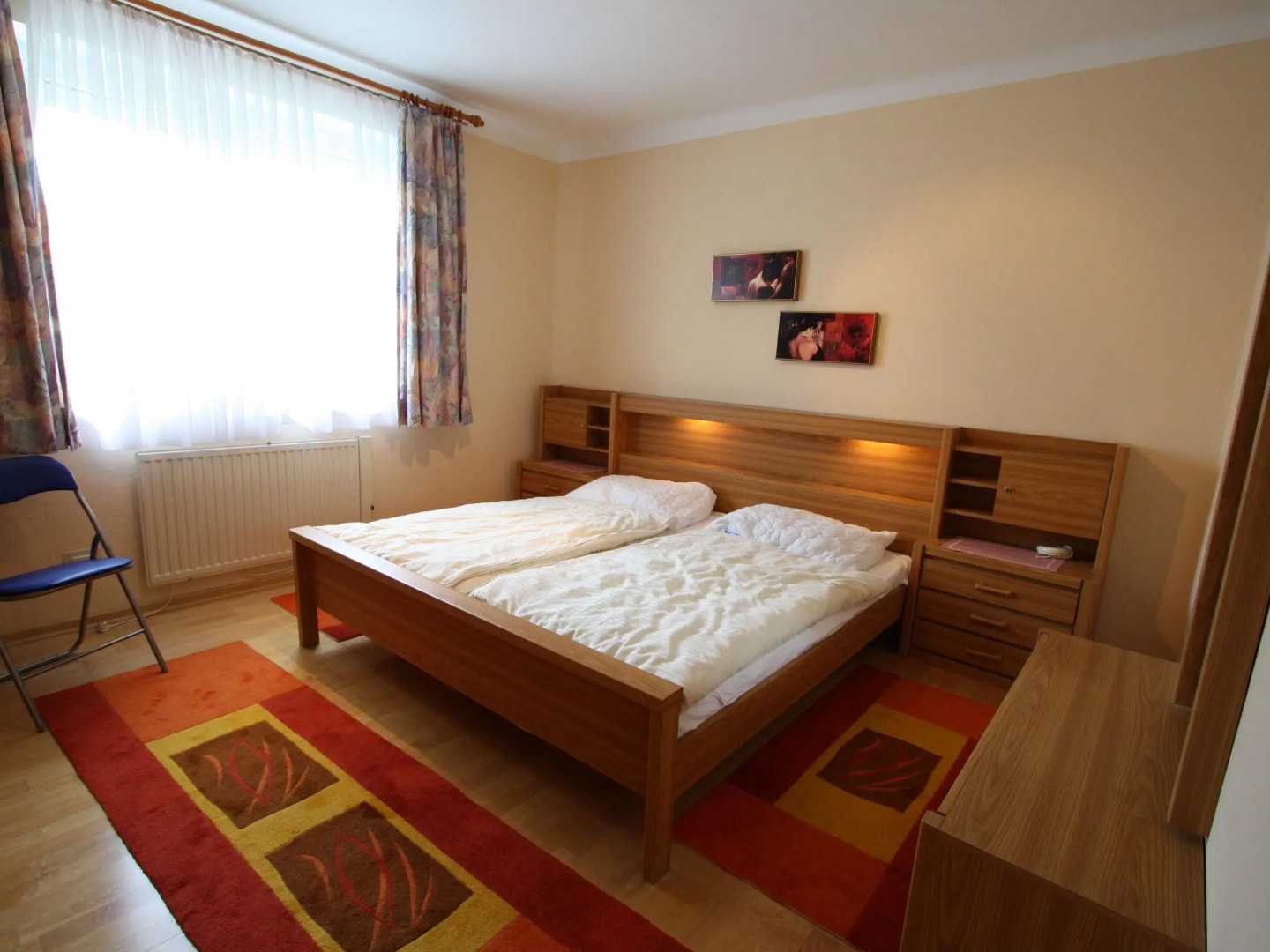 Vintage Holiday Home in Ferlach with Barbecue