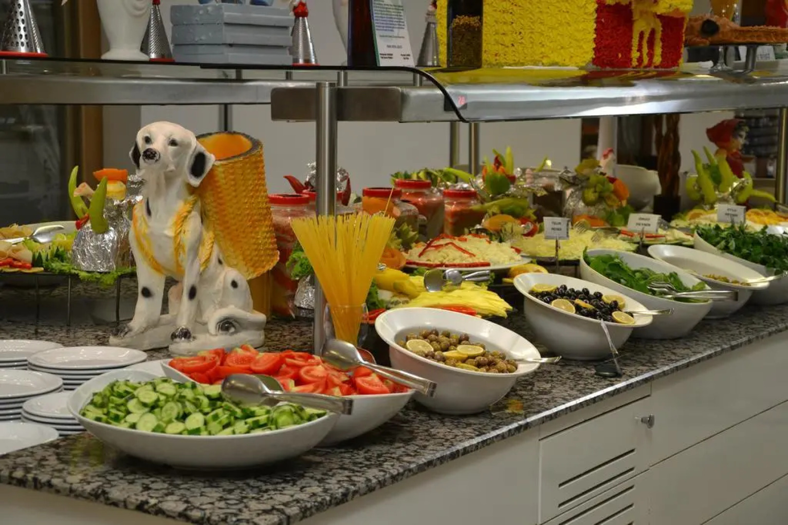 Sandikli Thermal Park Hotel