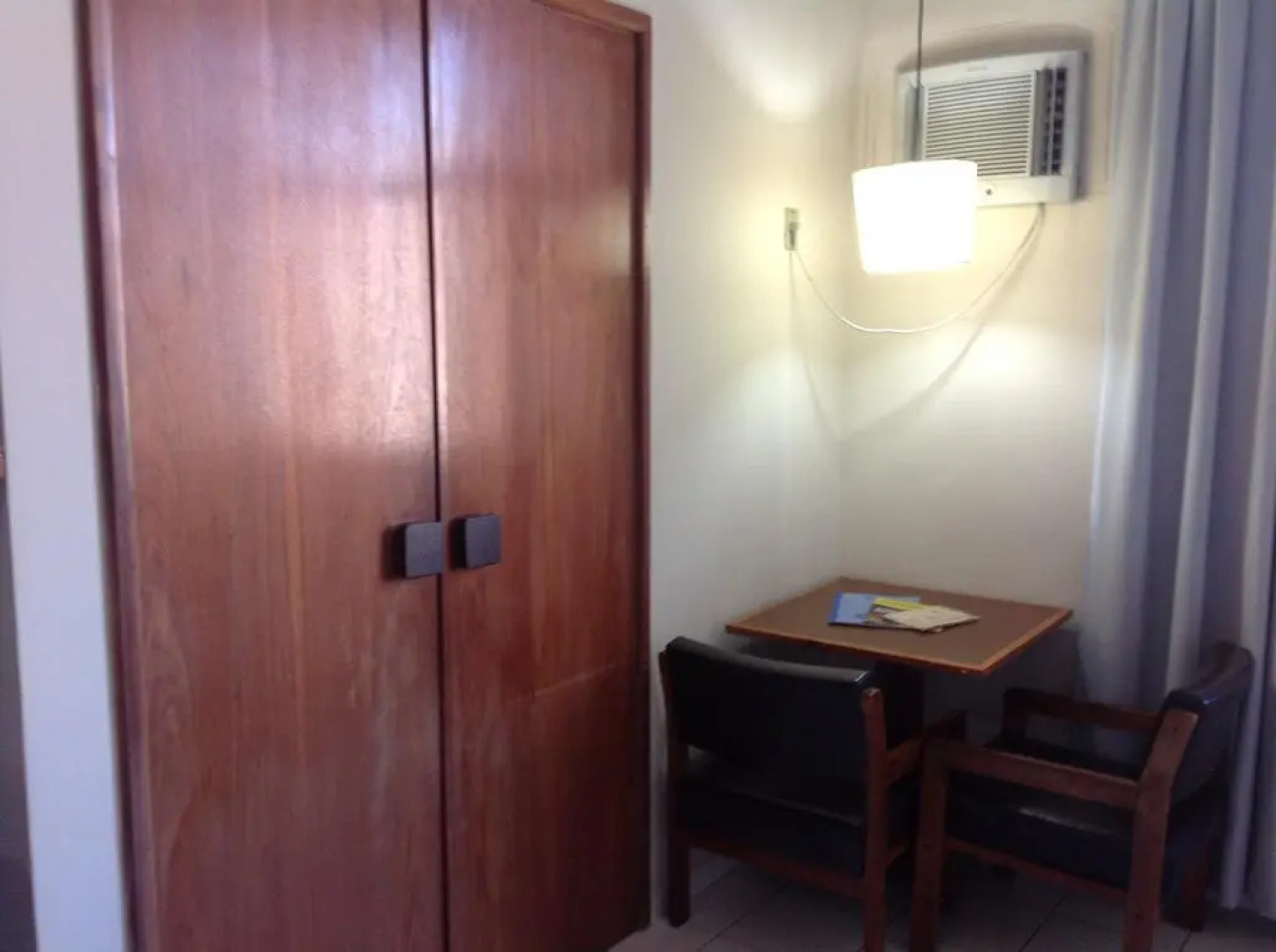 Hotel Vitoria Palace