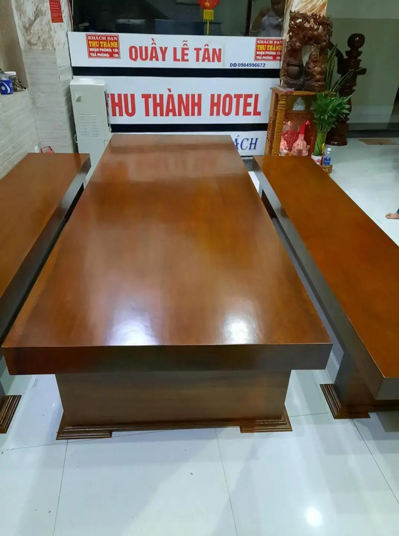 khach san thu thanh ly son