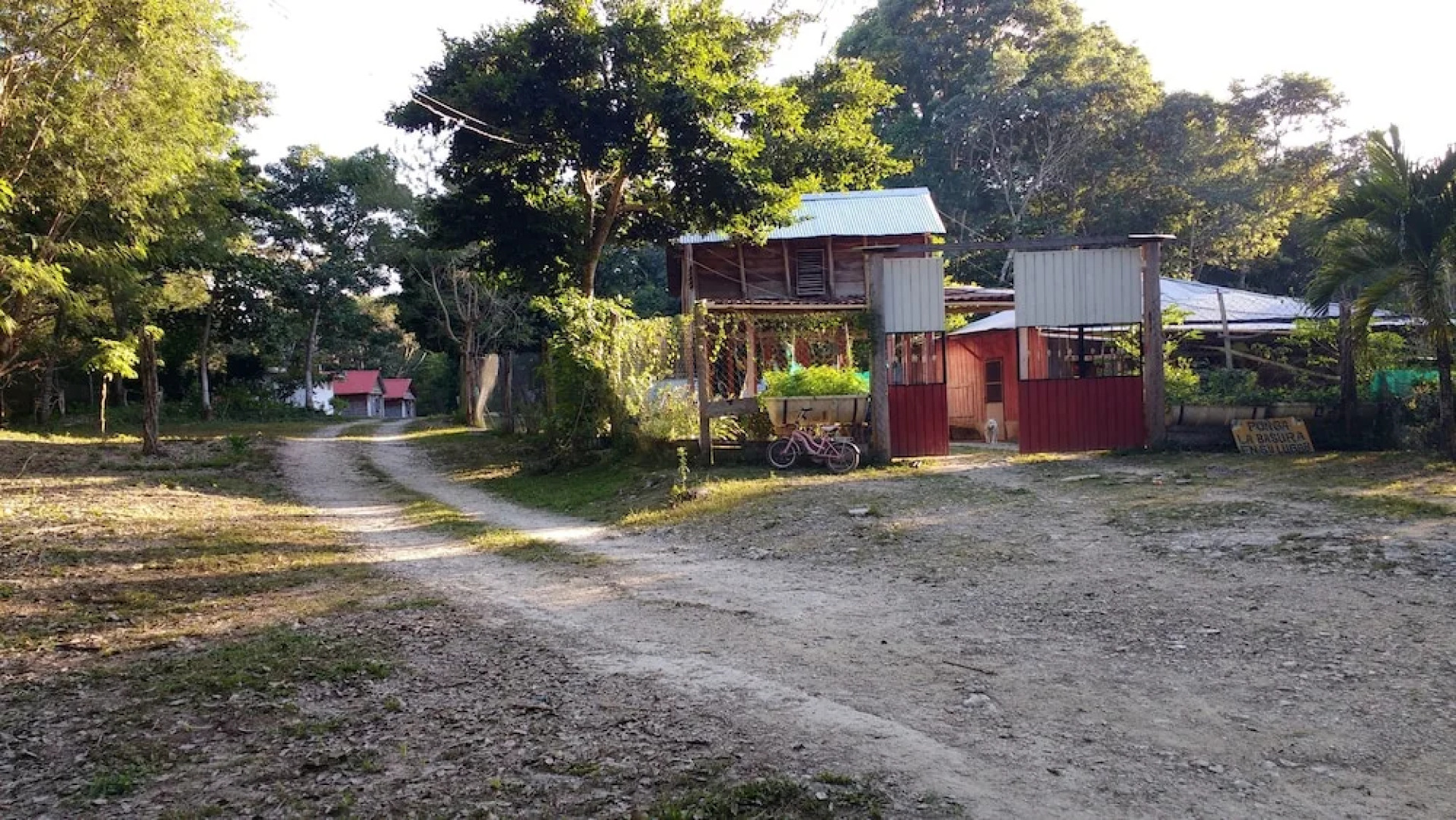 Casados Ranch