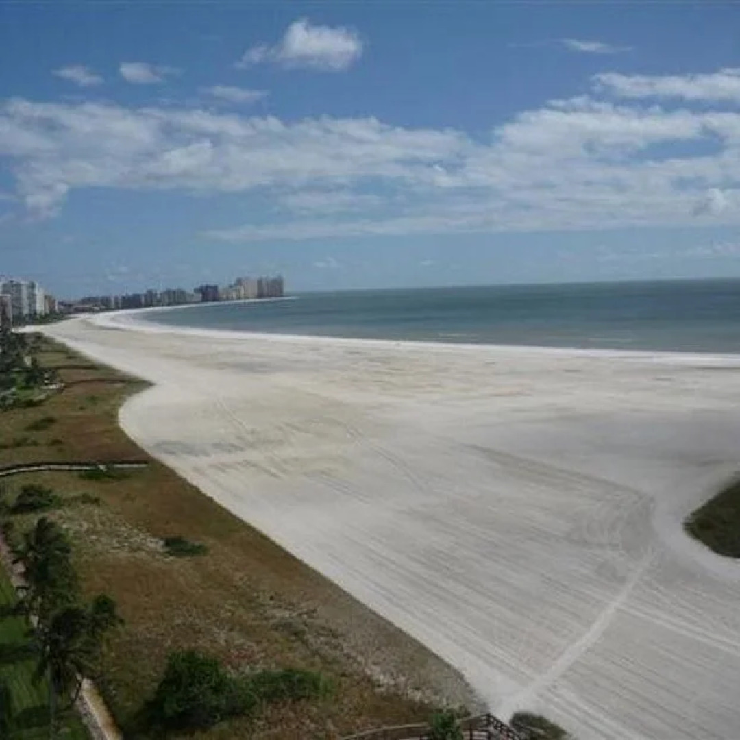 South Seas on the Gulf