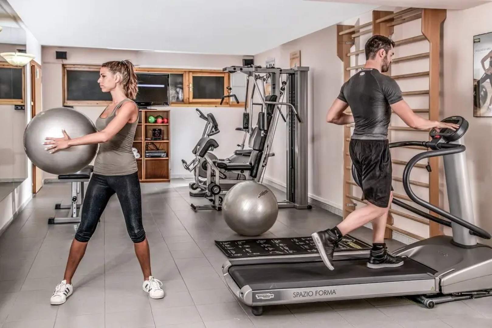 Valle del Buttero Hotel Residence