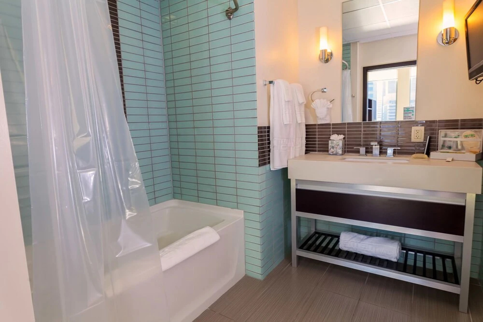 Apartments in the Loop