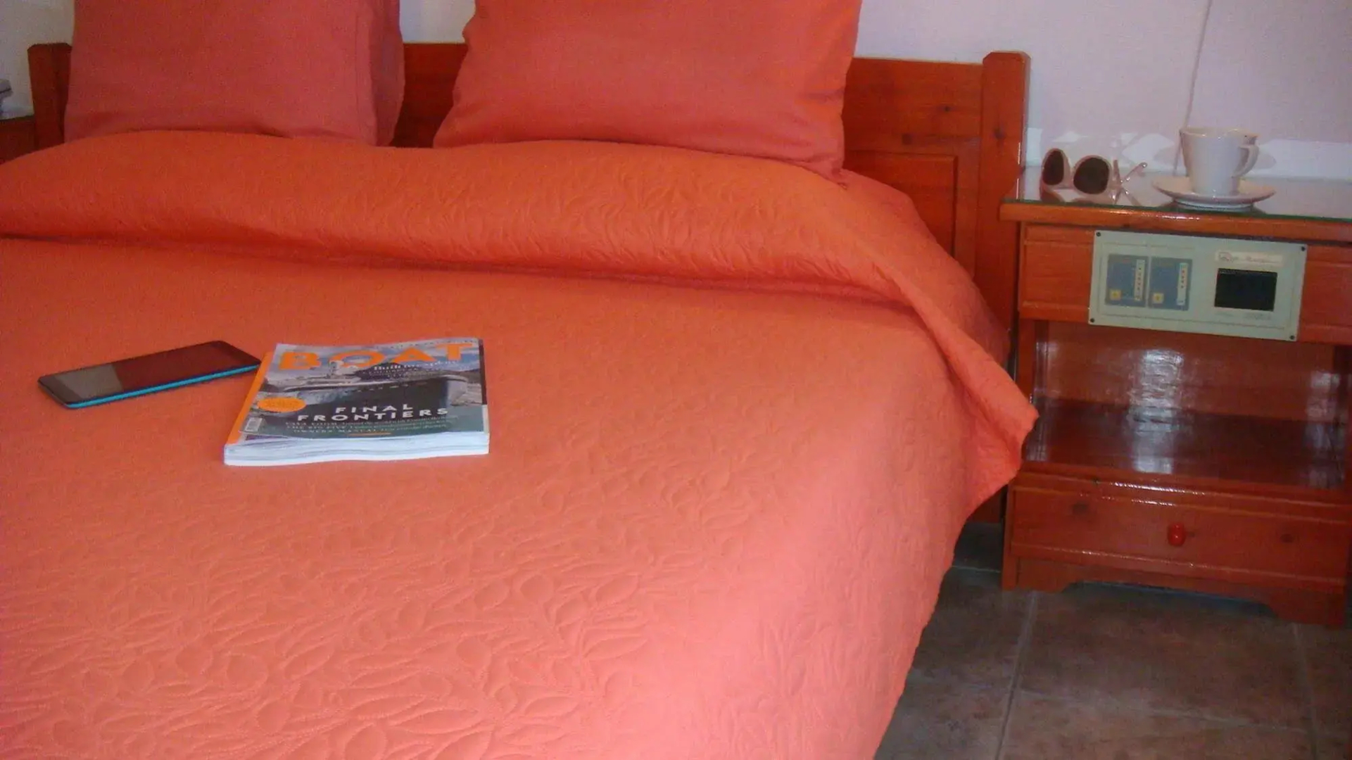 Victor-Eleni Hotel