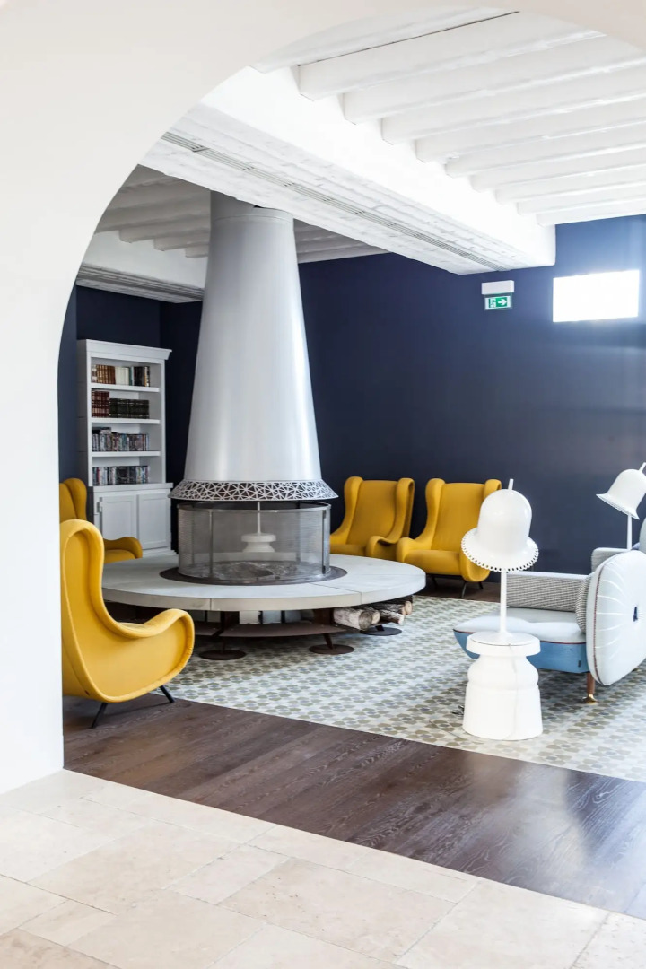 Le Couvent des Minimes, Un Hôtel & Spa L'Occitane en Provence