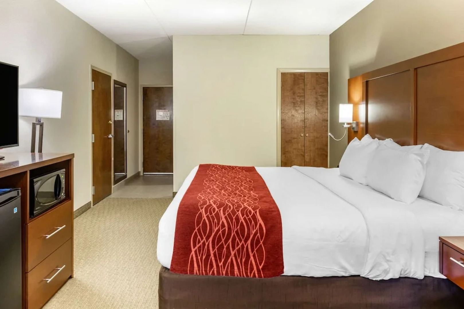 Comfort Inn Lancaster - Rockvale Outlets